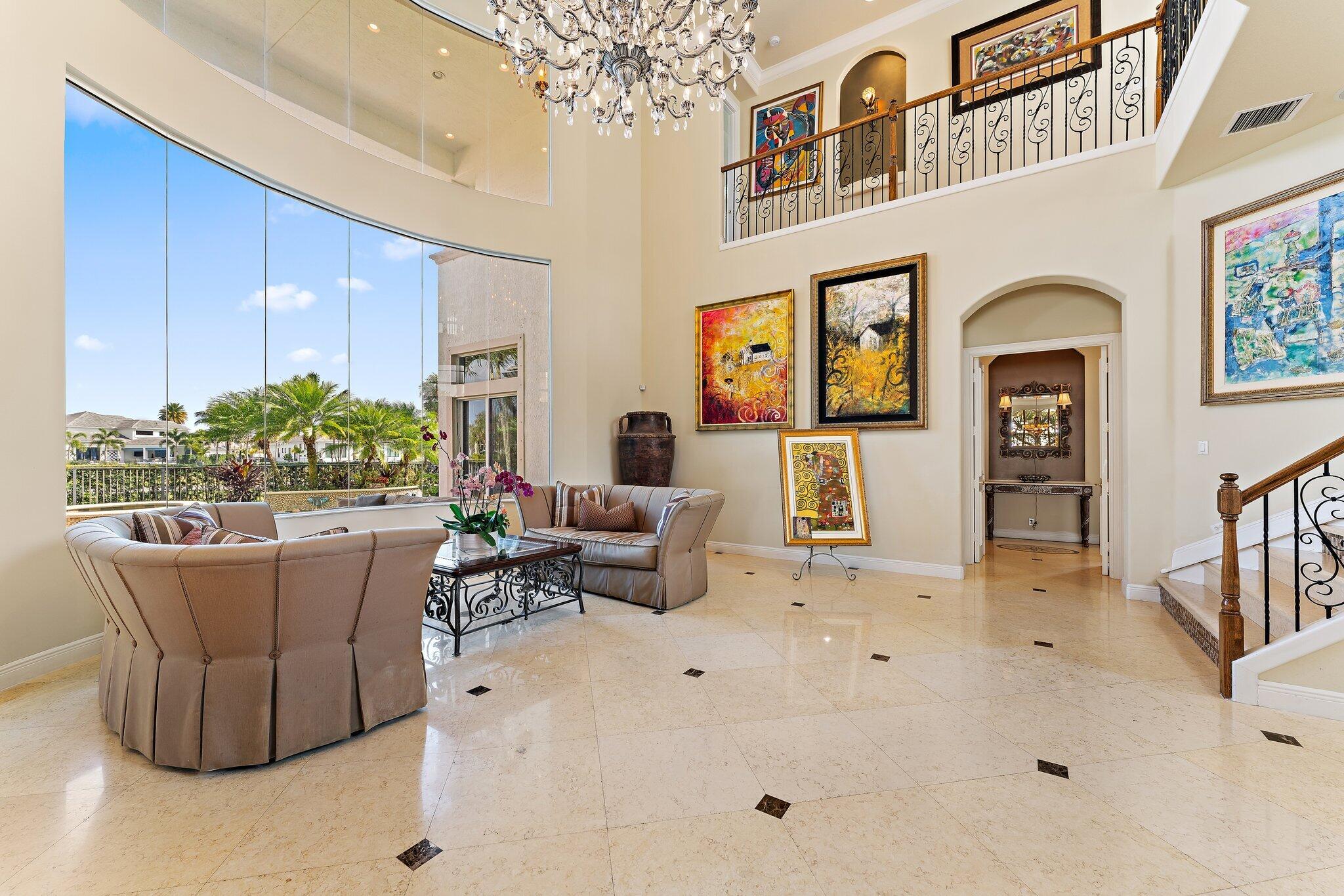 422 Savoie, Palm Beach Gardens FL 33410