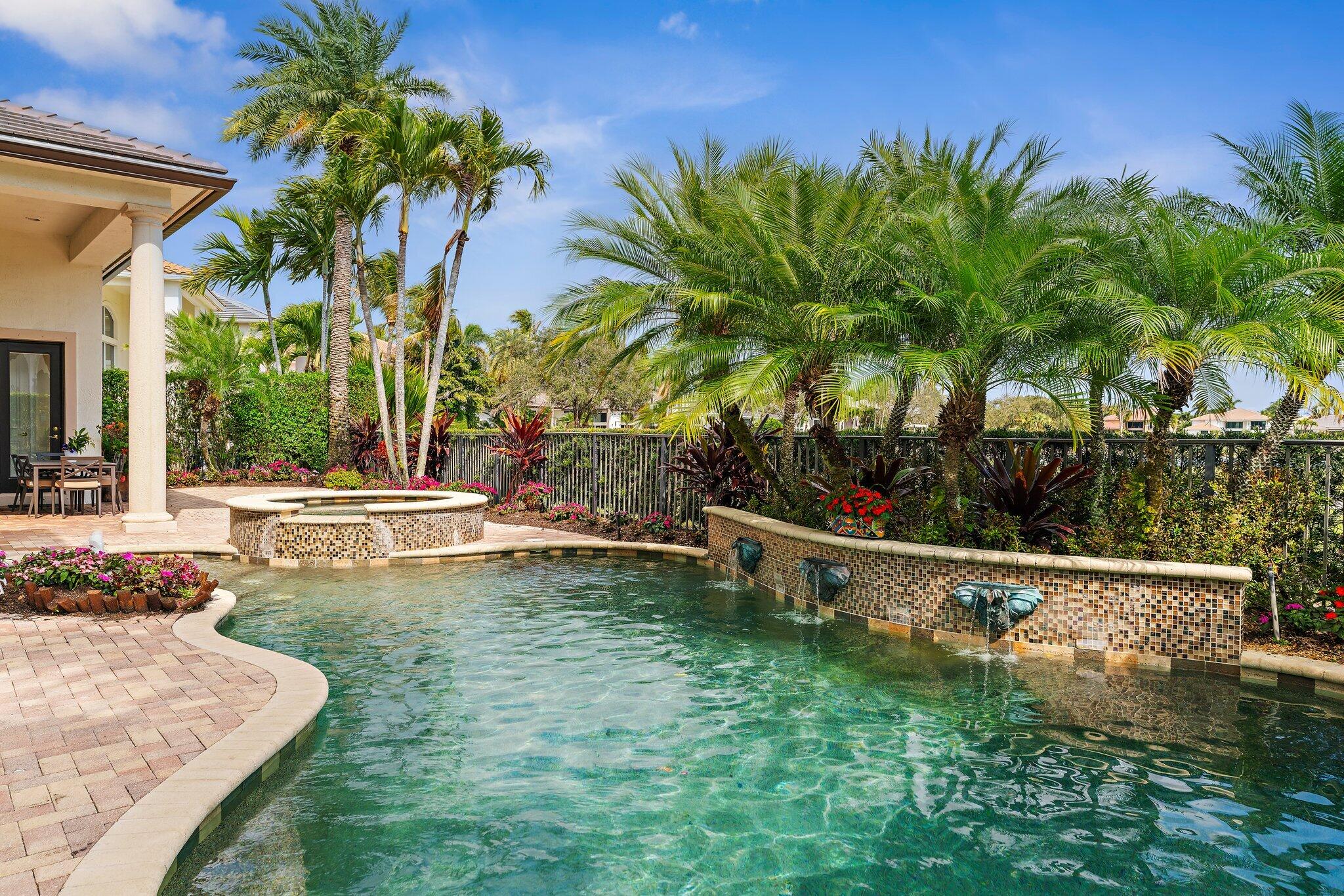 422 Savoie, Palm Beach Gardens FL 33410