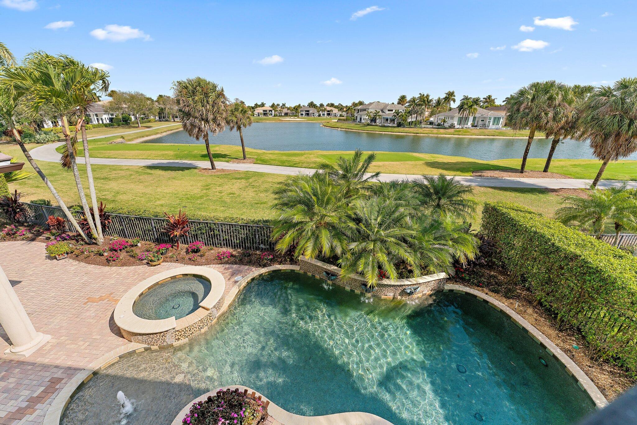 422 Savoie, Palm Beach Gardens FL 33410