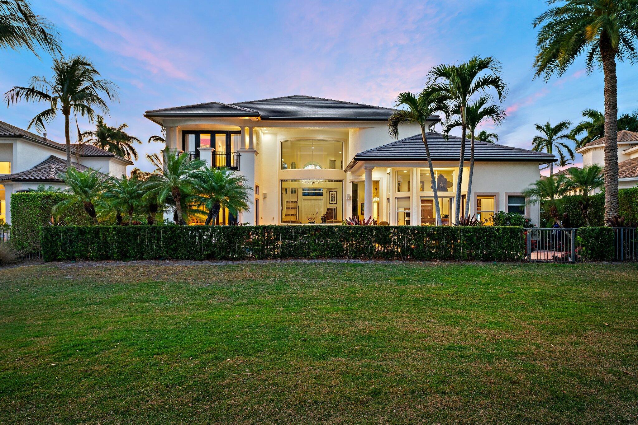 422 Savoie, Palm Beach Gardens FL 33410