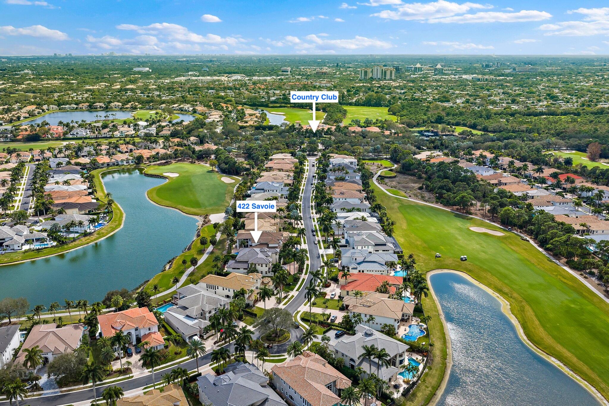 422 Savoie, Palm Beach Gardens FL 33410