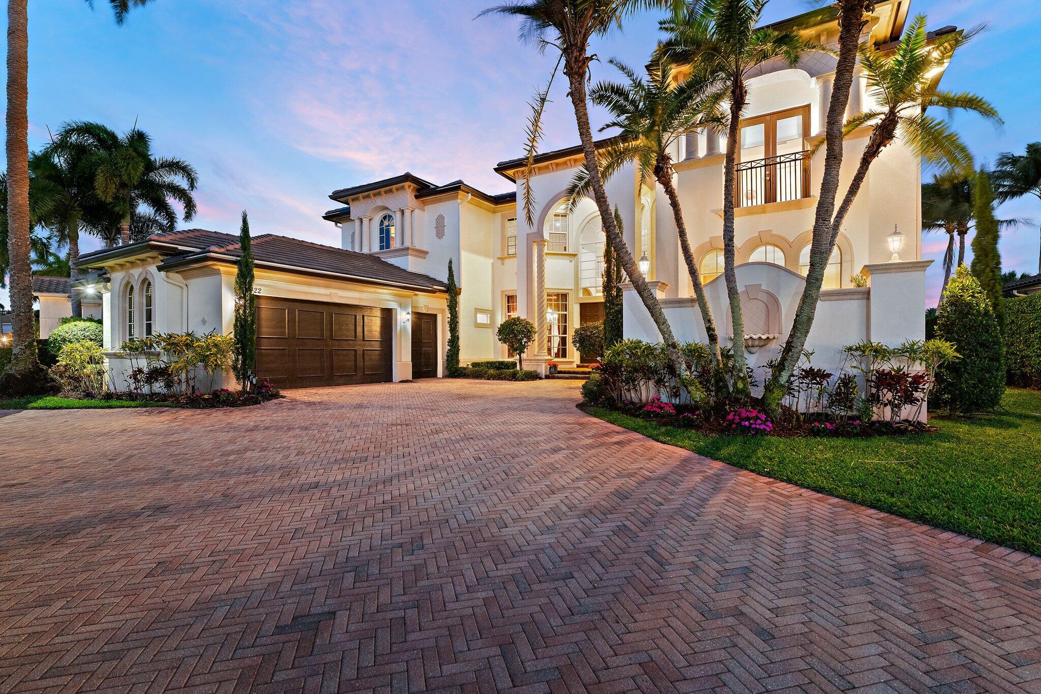 422 Savoie, Palm Beach Gardens FL 33410
