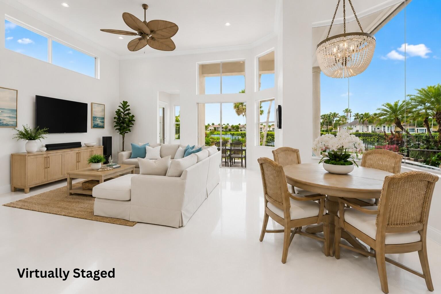 422 Savoie, Palm Beach Gardens FL 33410