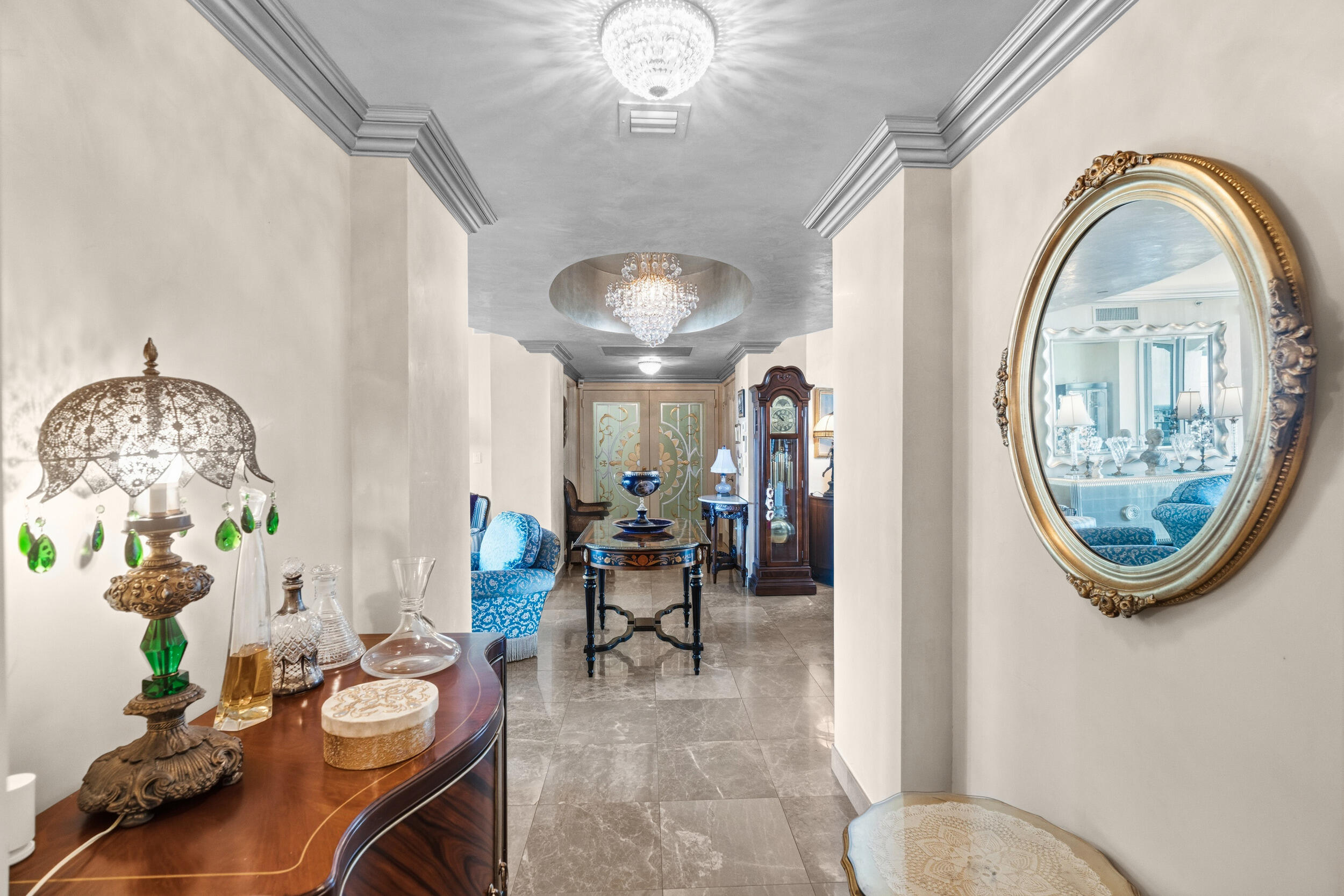 3740 S Ocean #Apt 709, Highland Beach FL 33487