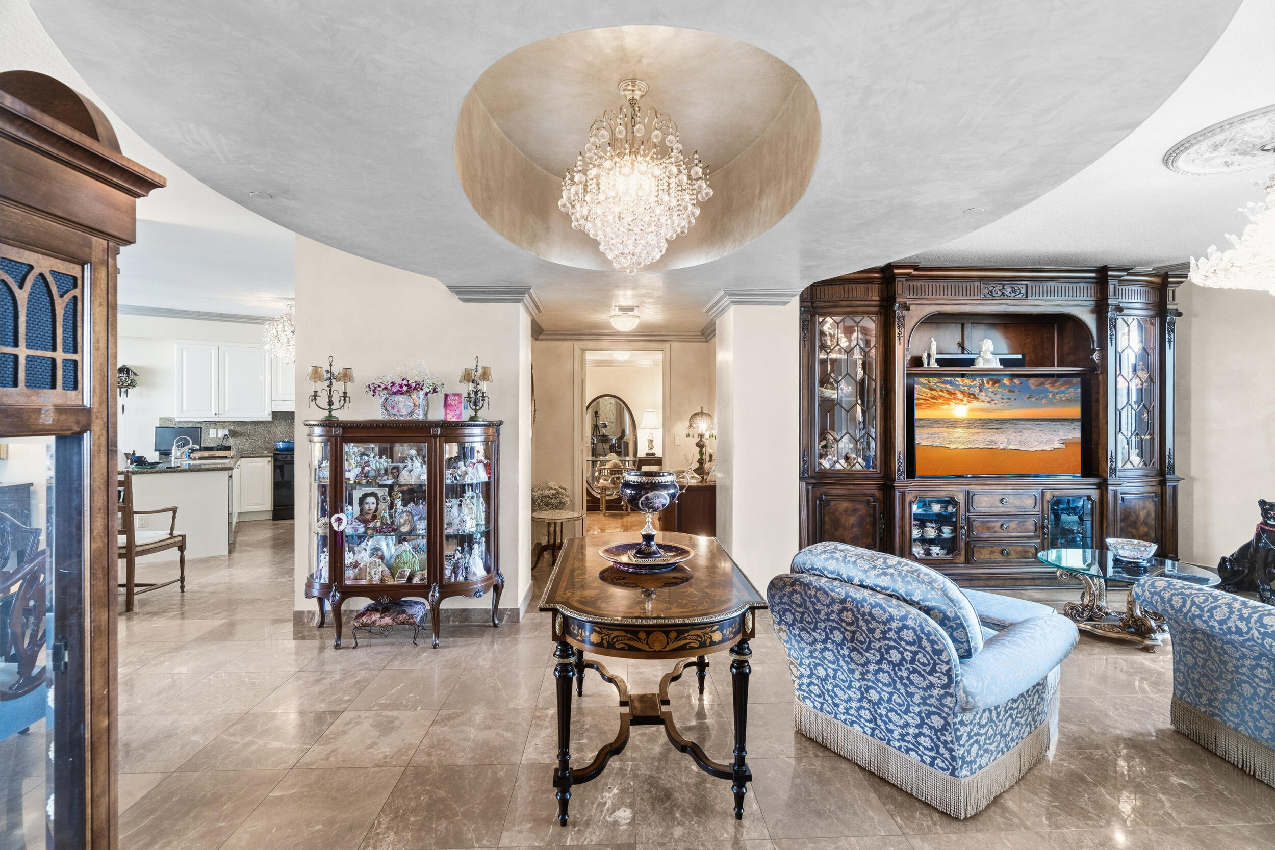 3740 S Ocean #Apt 709, Highland Beach FL 33487