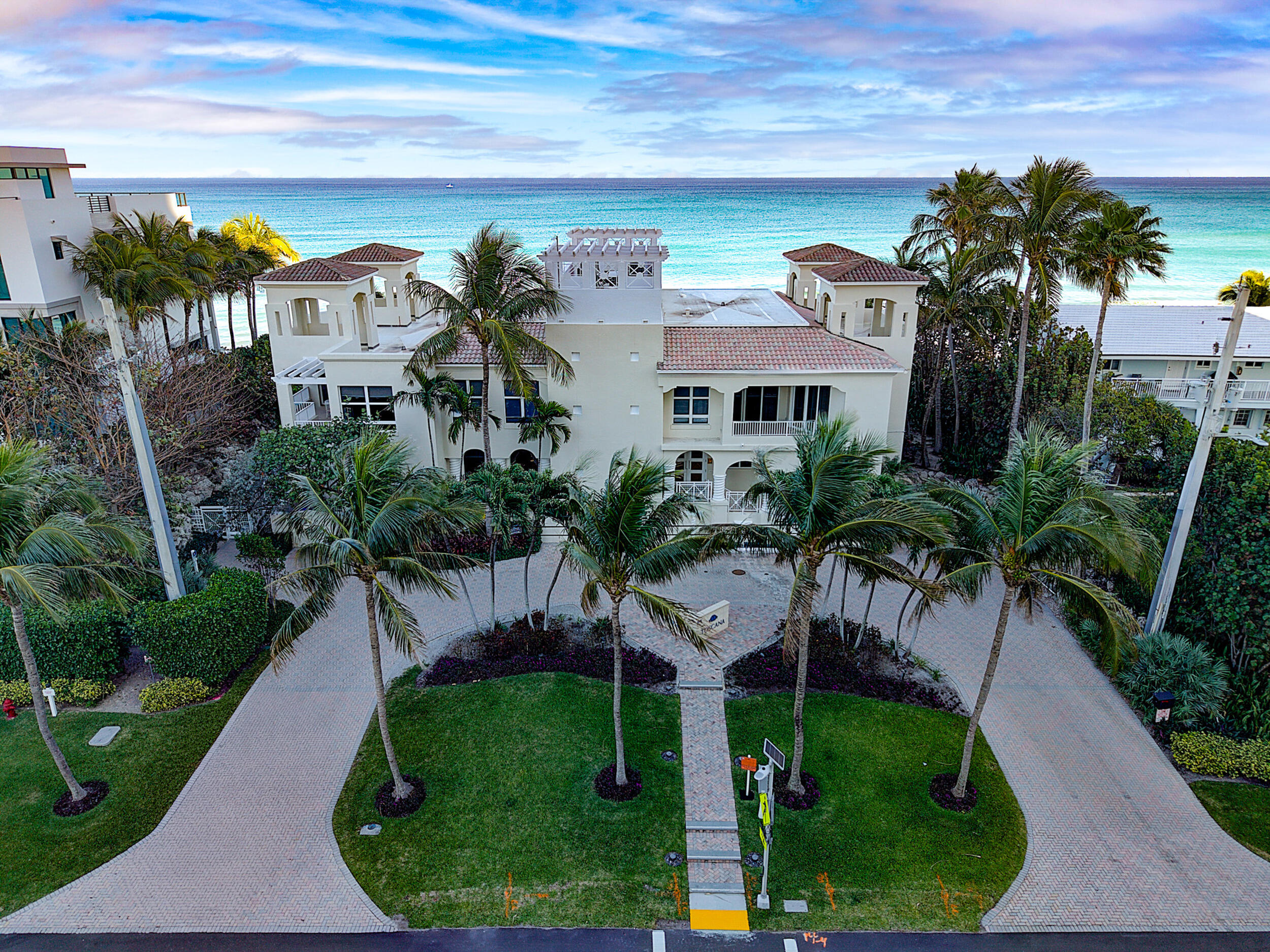 3740 S Ocean #Apt 709, Highland Beach FL 33487