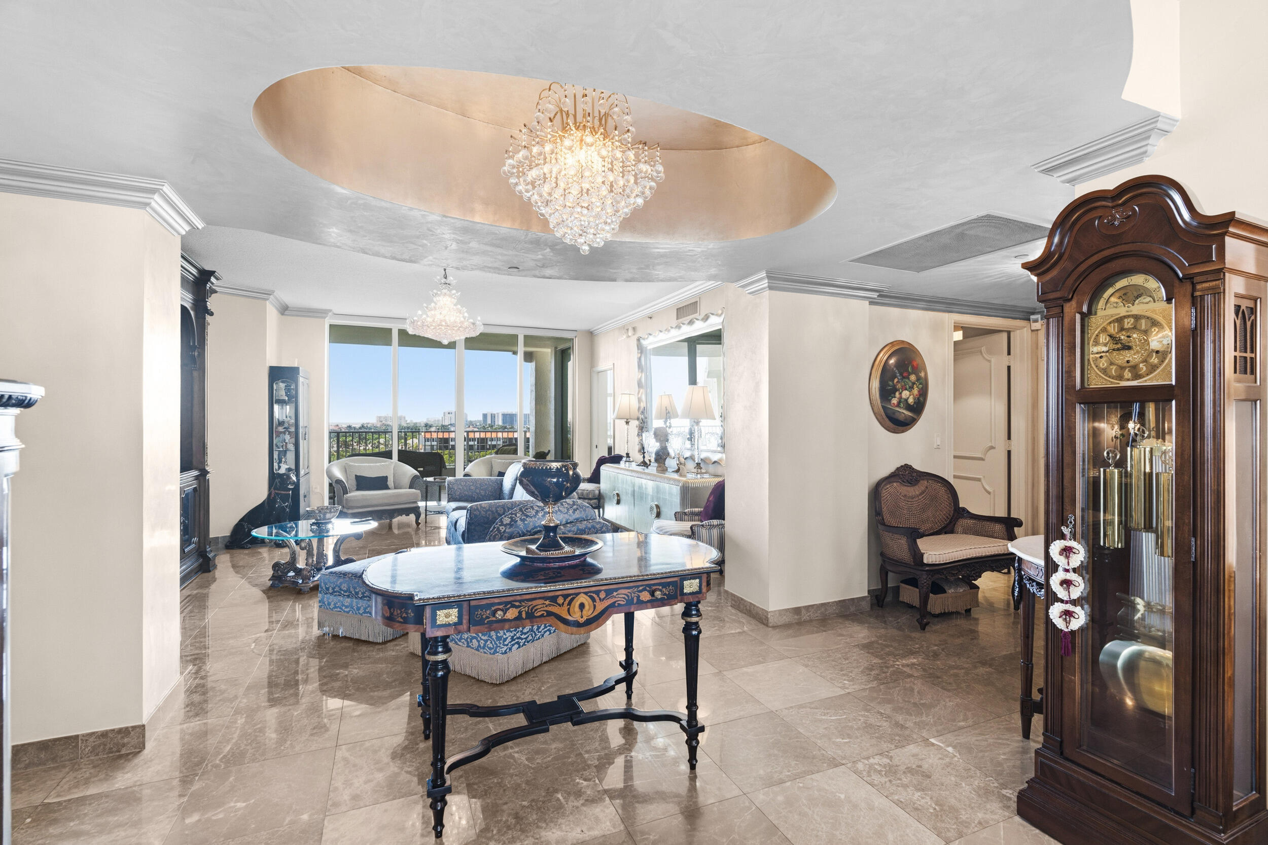 3740 S Ocean #Apt 709, Highland Beach FL 33487