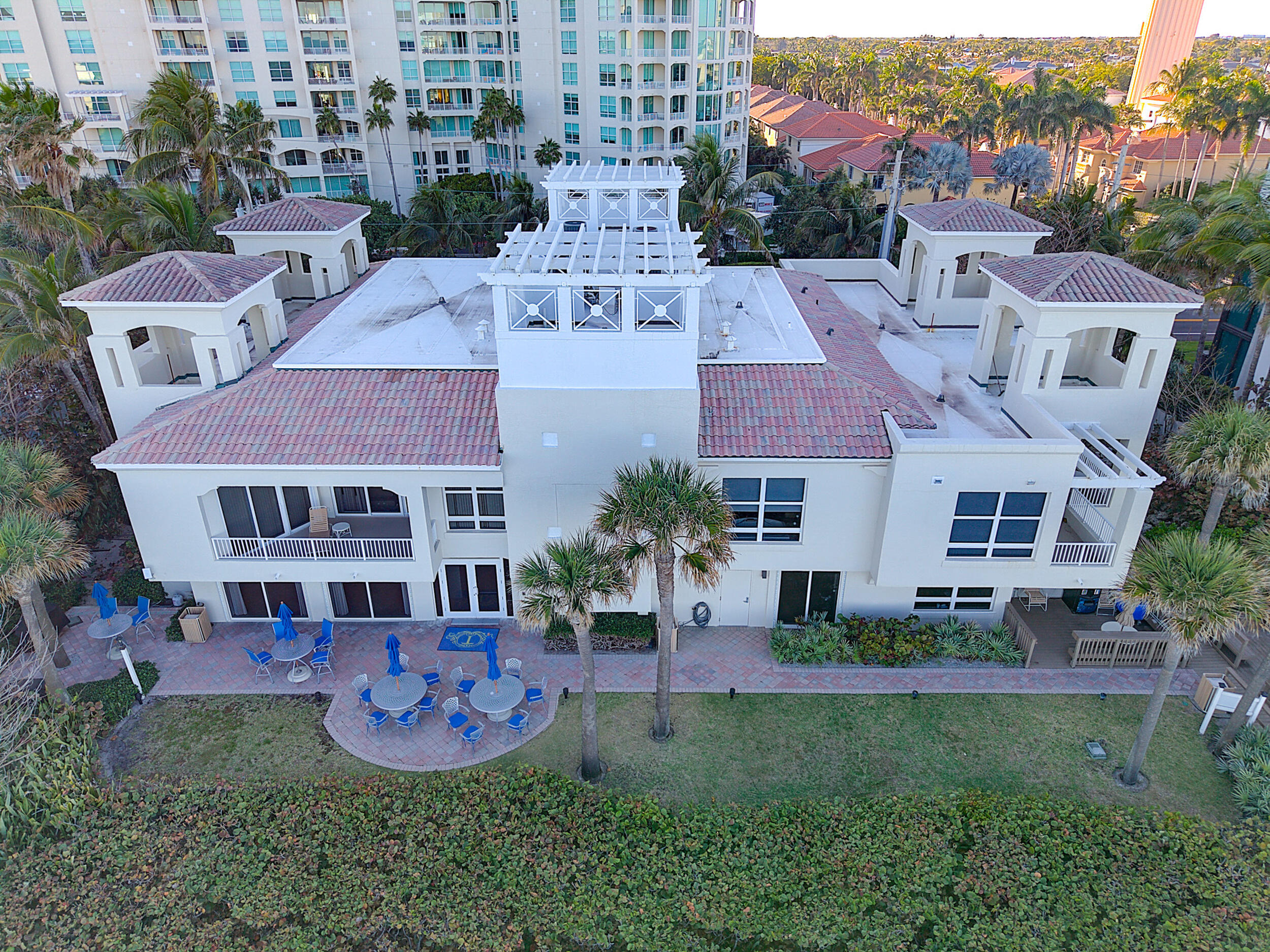 3740 S Ocean #Apt 709, Highland Beach FL 33487