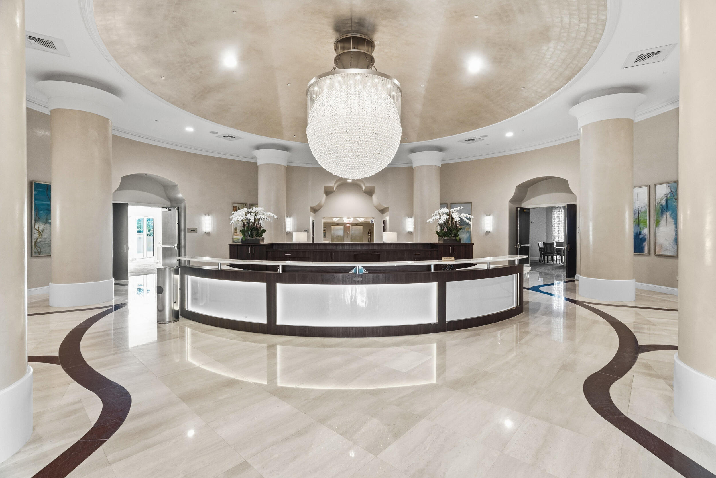 3740 S Ocean #Apt 709, Highland Beach FL 33487