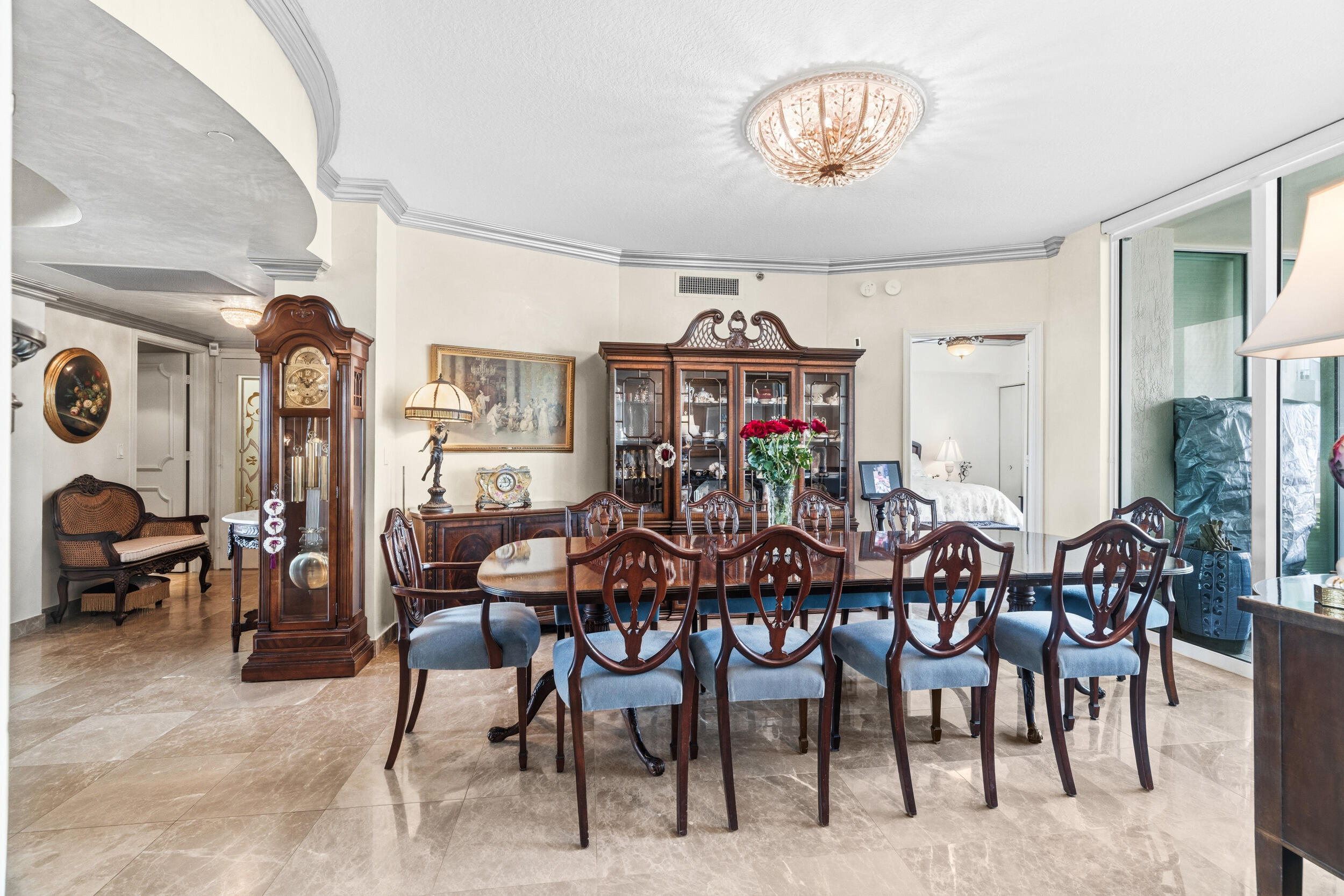 3740 S Ocean #Apt 709, Highland Beach FL 33487