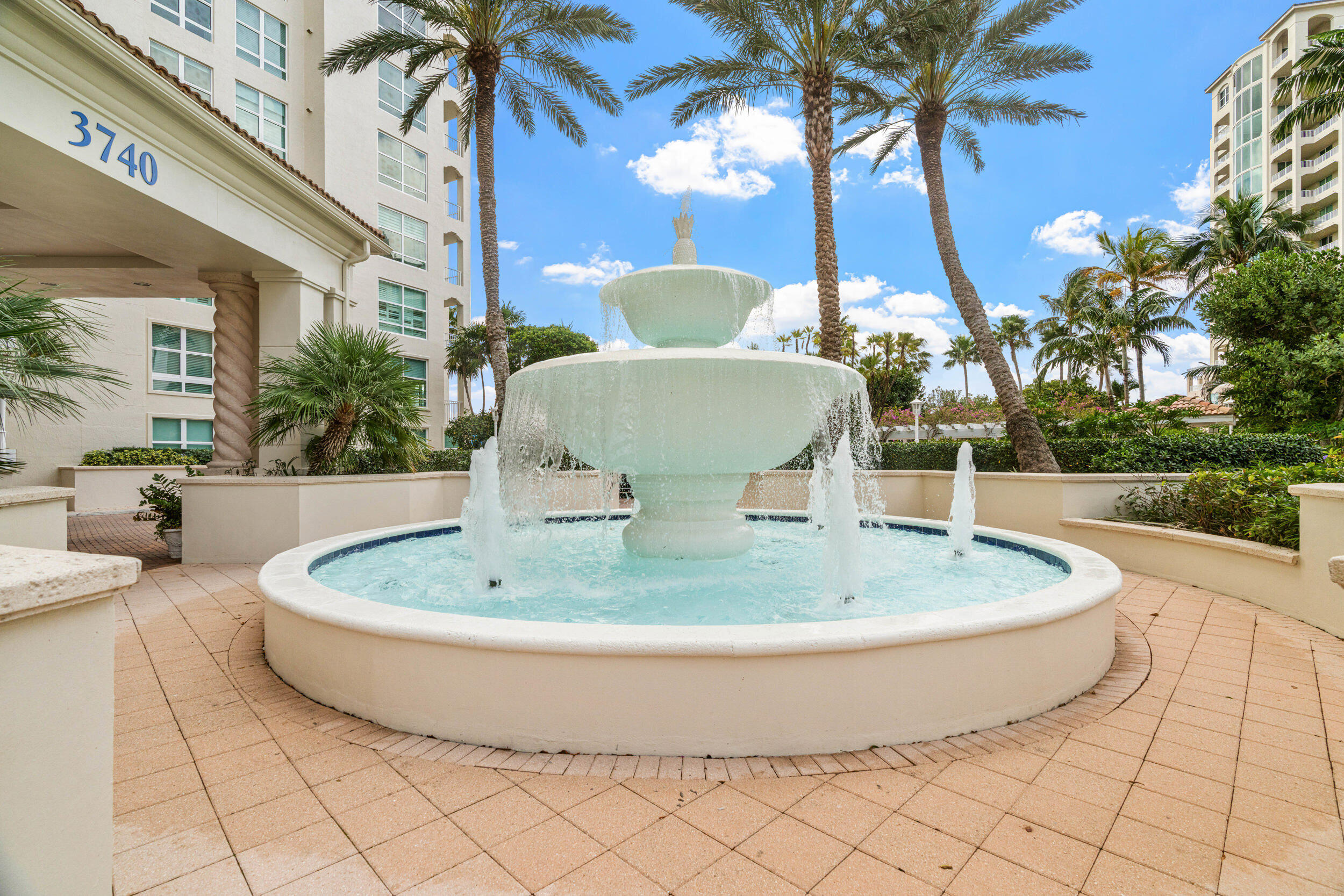 3740 S Ocean #Apt 709, Highland Beach FL 33487