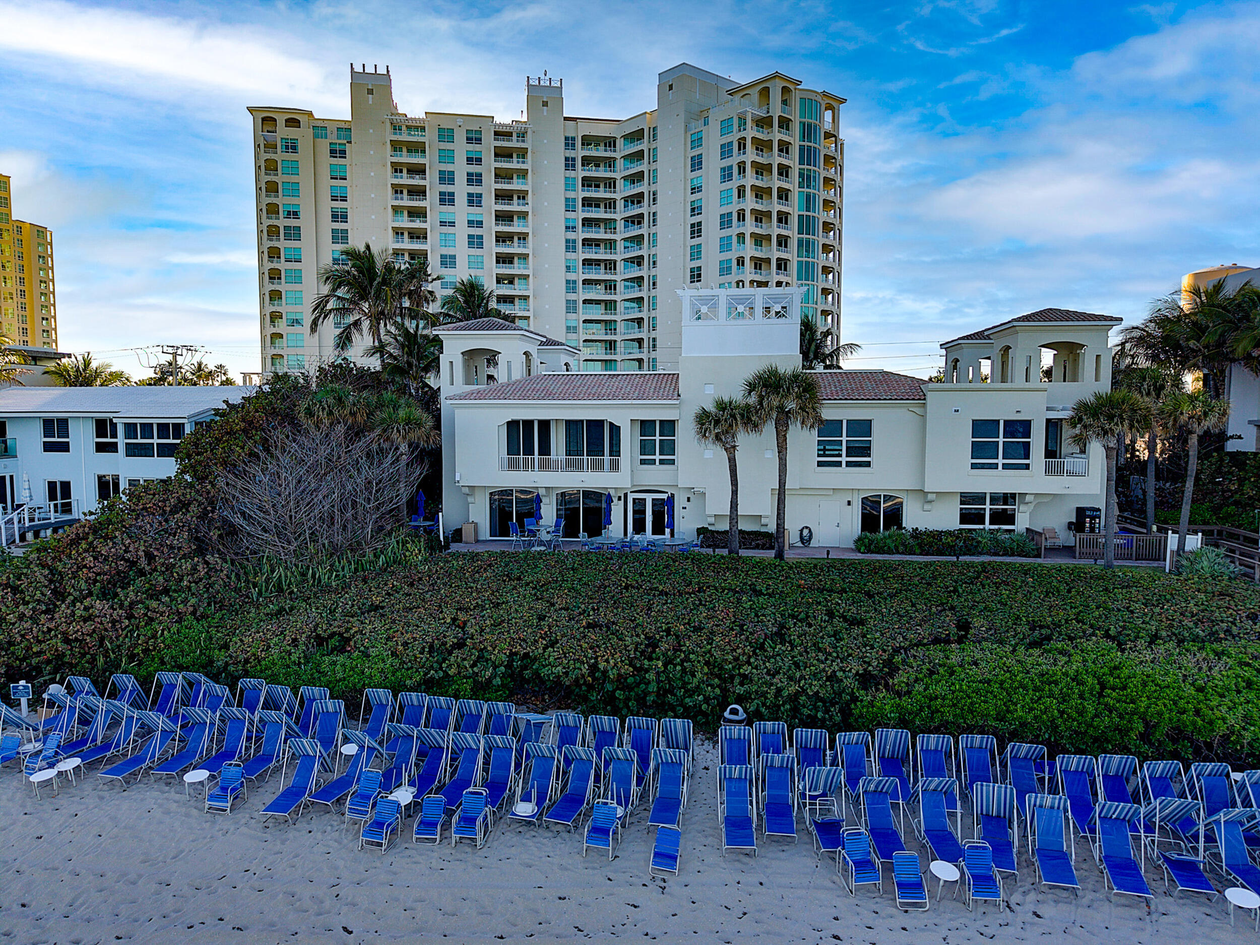 3740 S Ocean #Apt 709, Highland Beach FL 33487