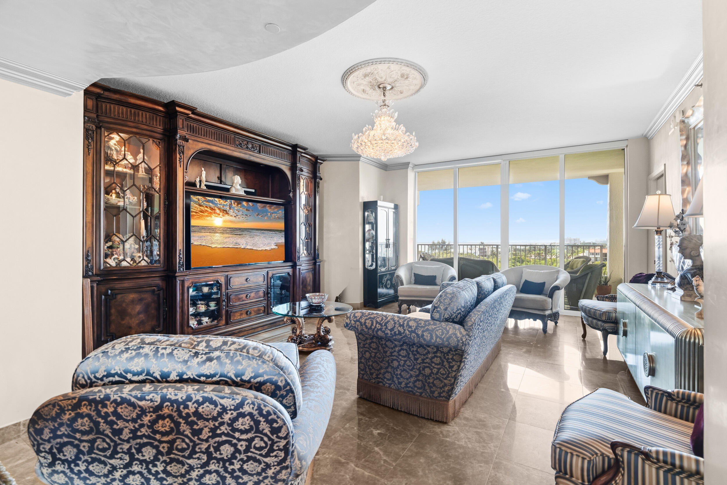 3740 S Ocean #Apt 709, Highland Beach FL 33487