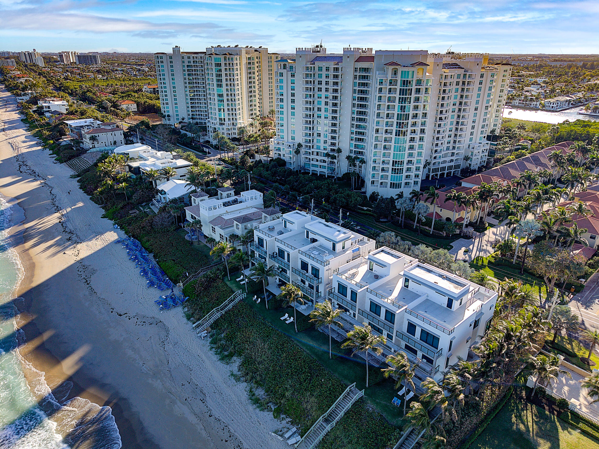 3740 S Ocean #Apt 709, Highland Beach FL 33487
