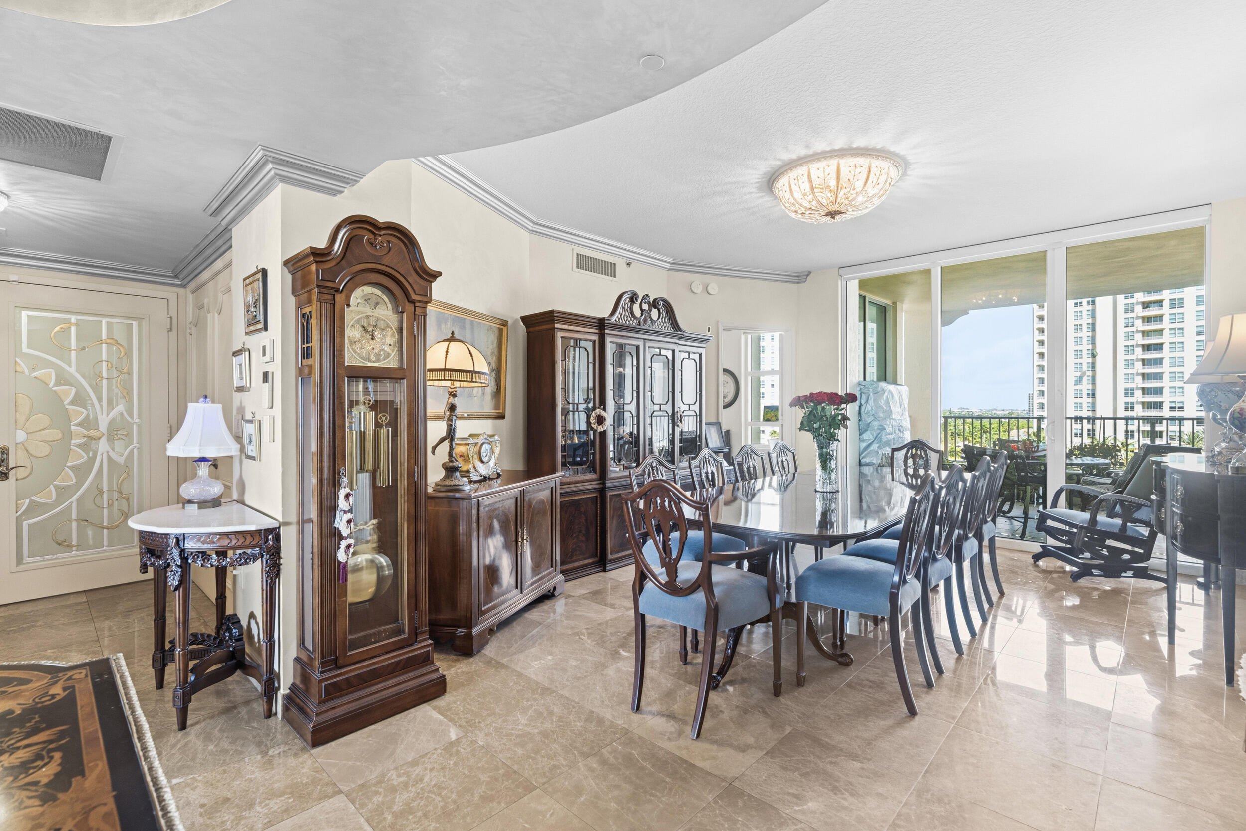 3740 S Ocean #Apt 709, Highland Beach FL 33487