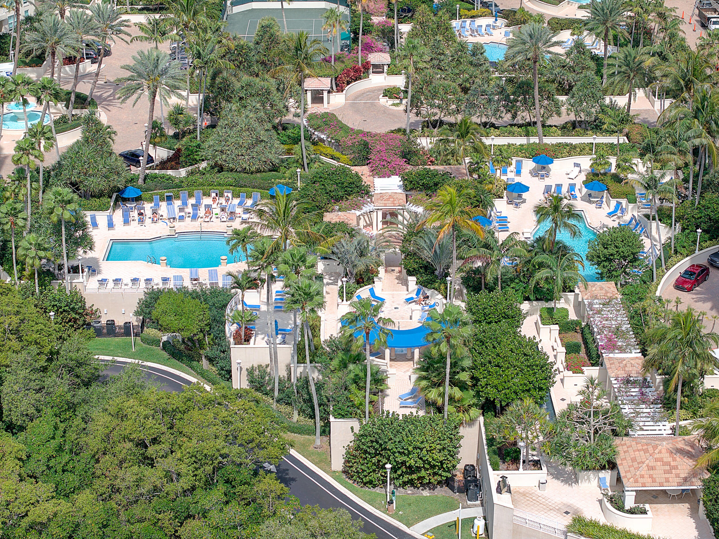 3740 S Ocean #Apt 709, Highland Beach FL 33487