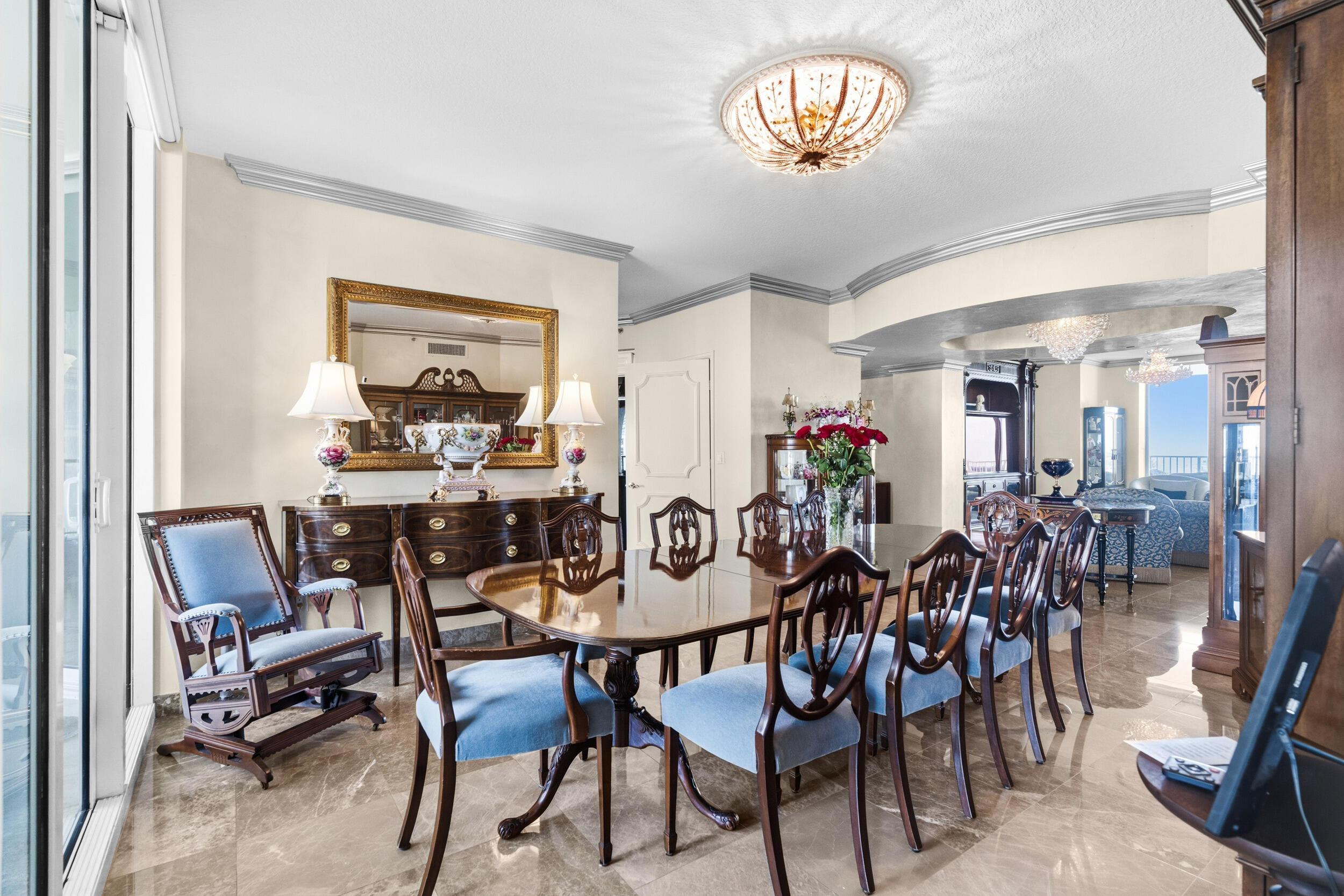 3740 S Ocean #Apt 709, Highland Beach FL 33487