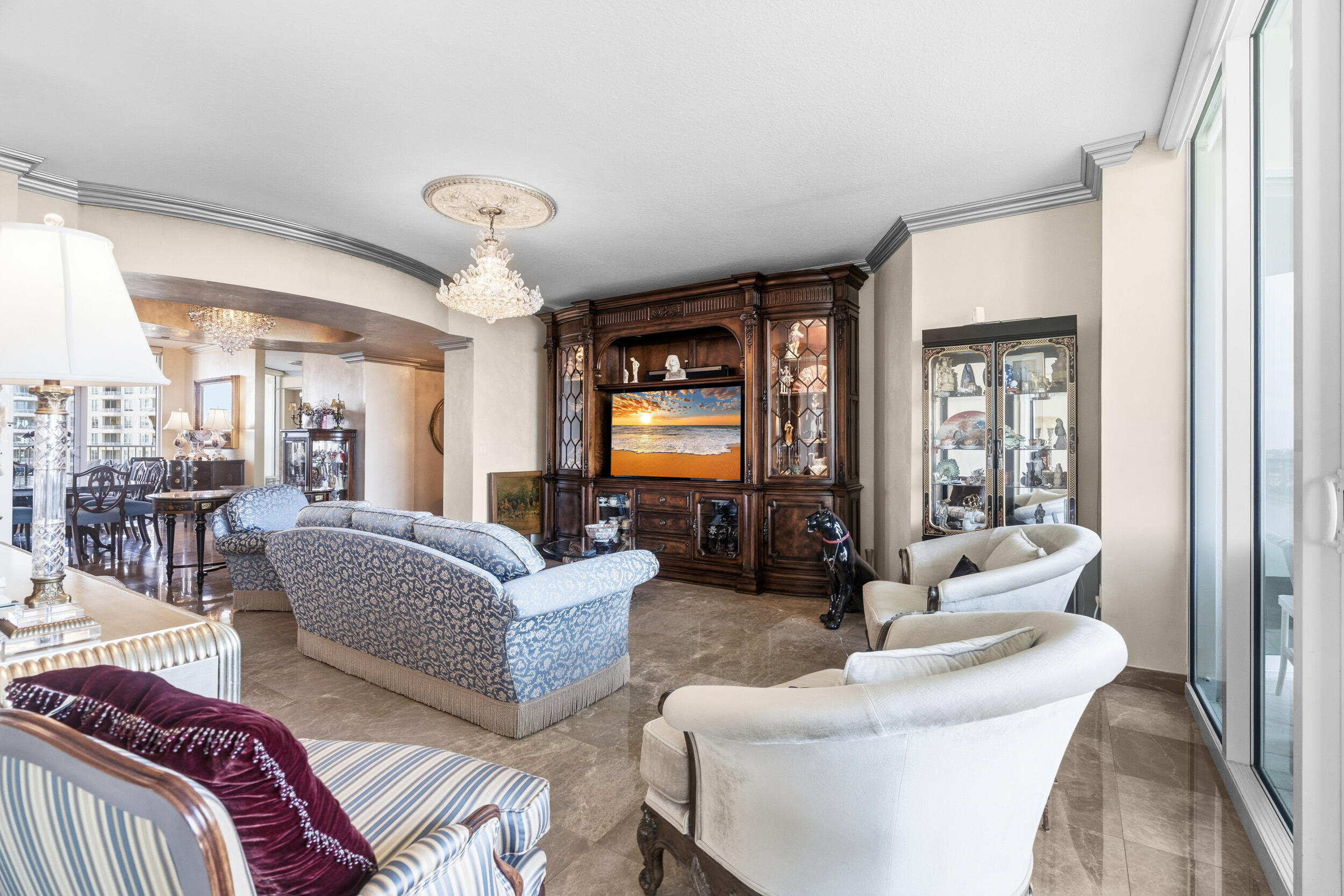 3740 S Ocean #Apt 709, Highland Beach FL 33487