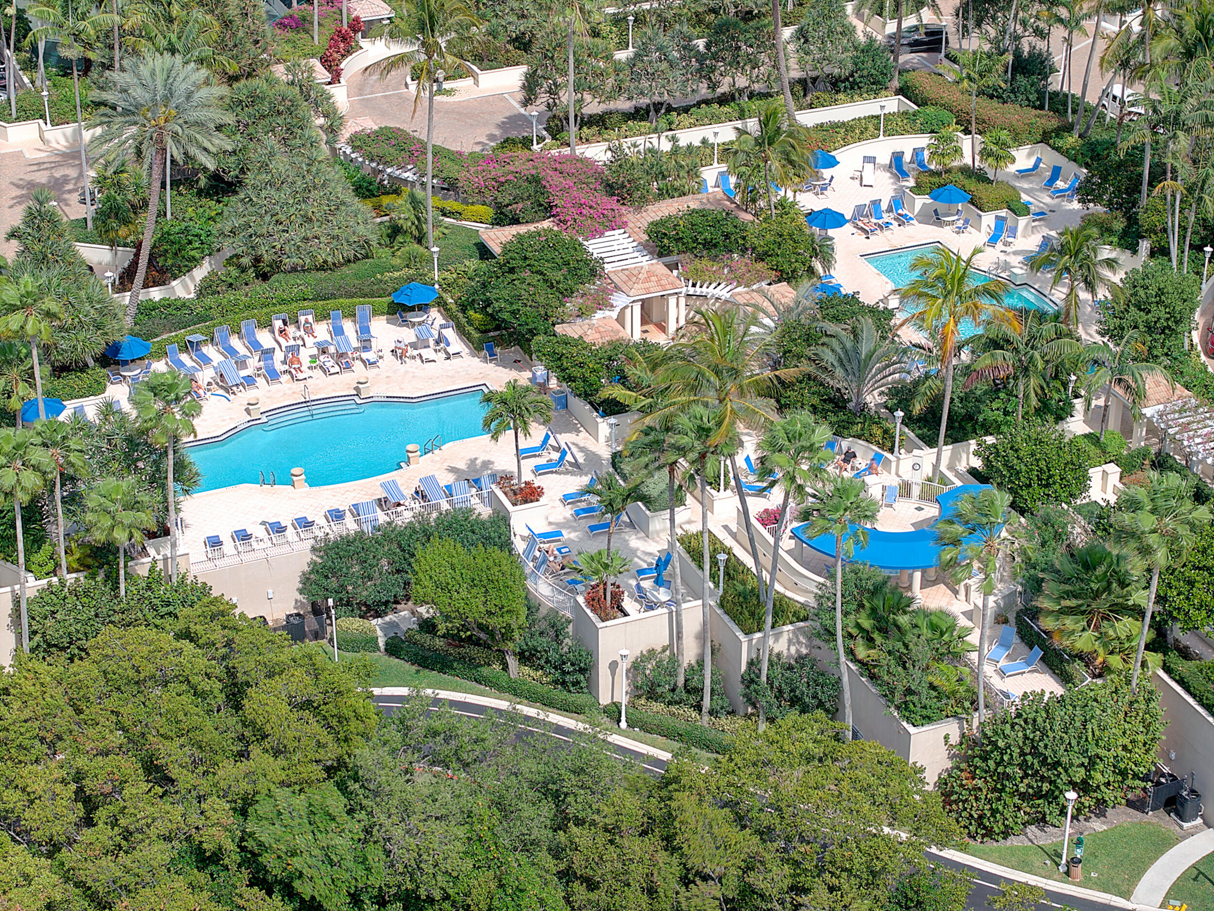 3740 S Ocean #Apt 709, Highland Beach FL 33487