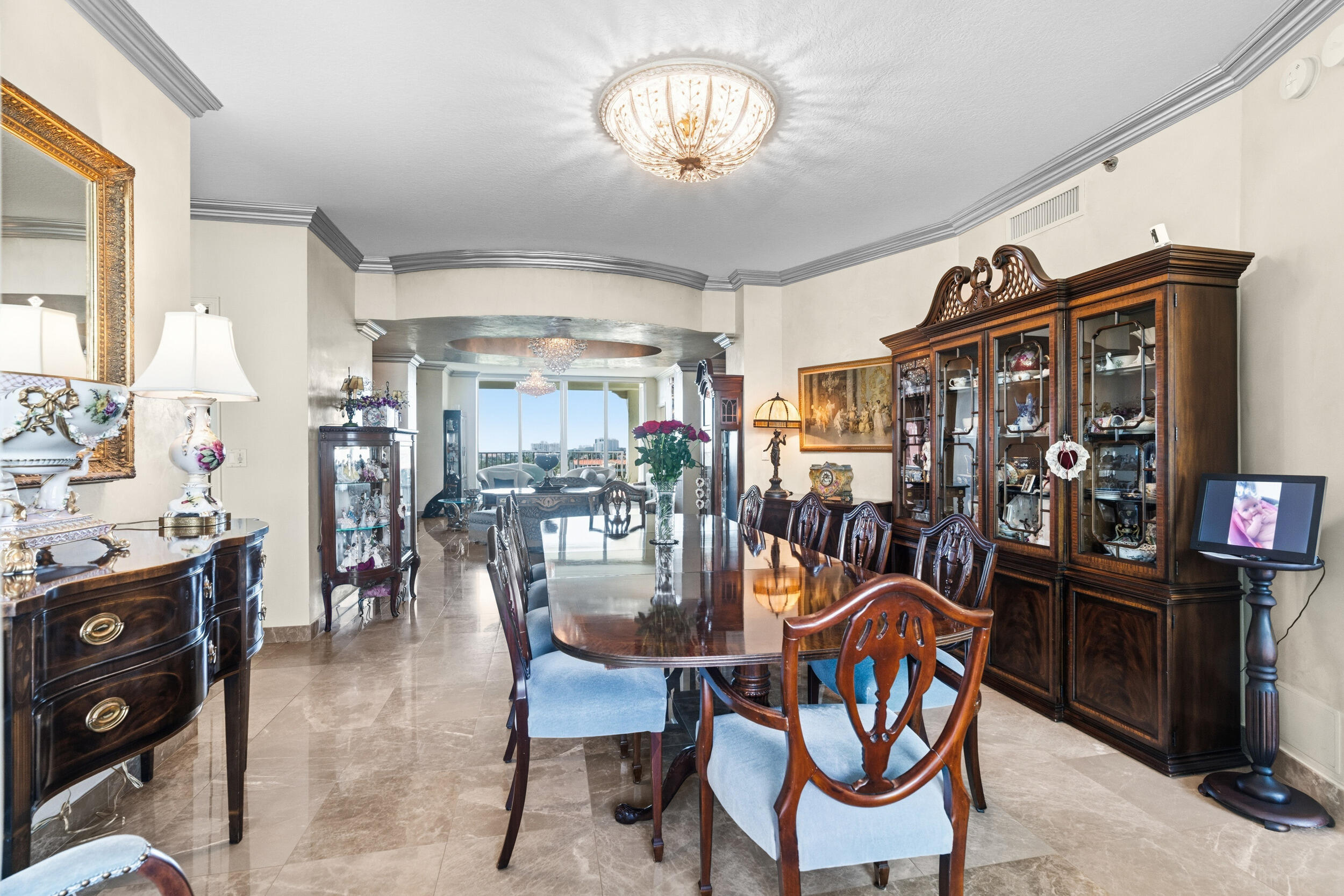 3740 S Ocean #Apt 709, Highland Beach FL 33487