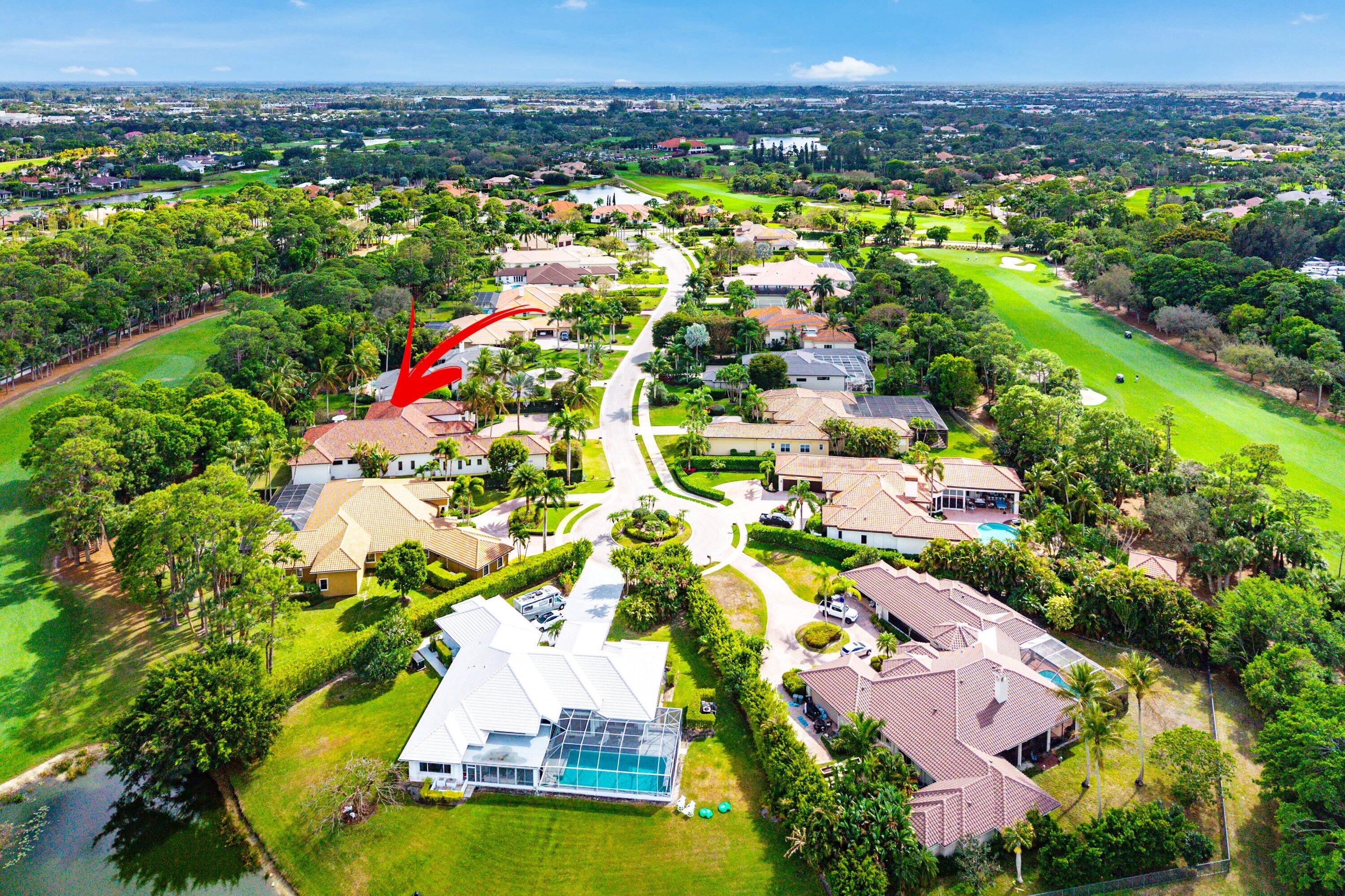 1920 Flagler Estates, West Palm Beach FL 33411