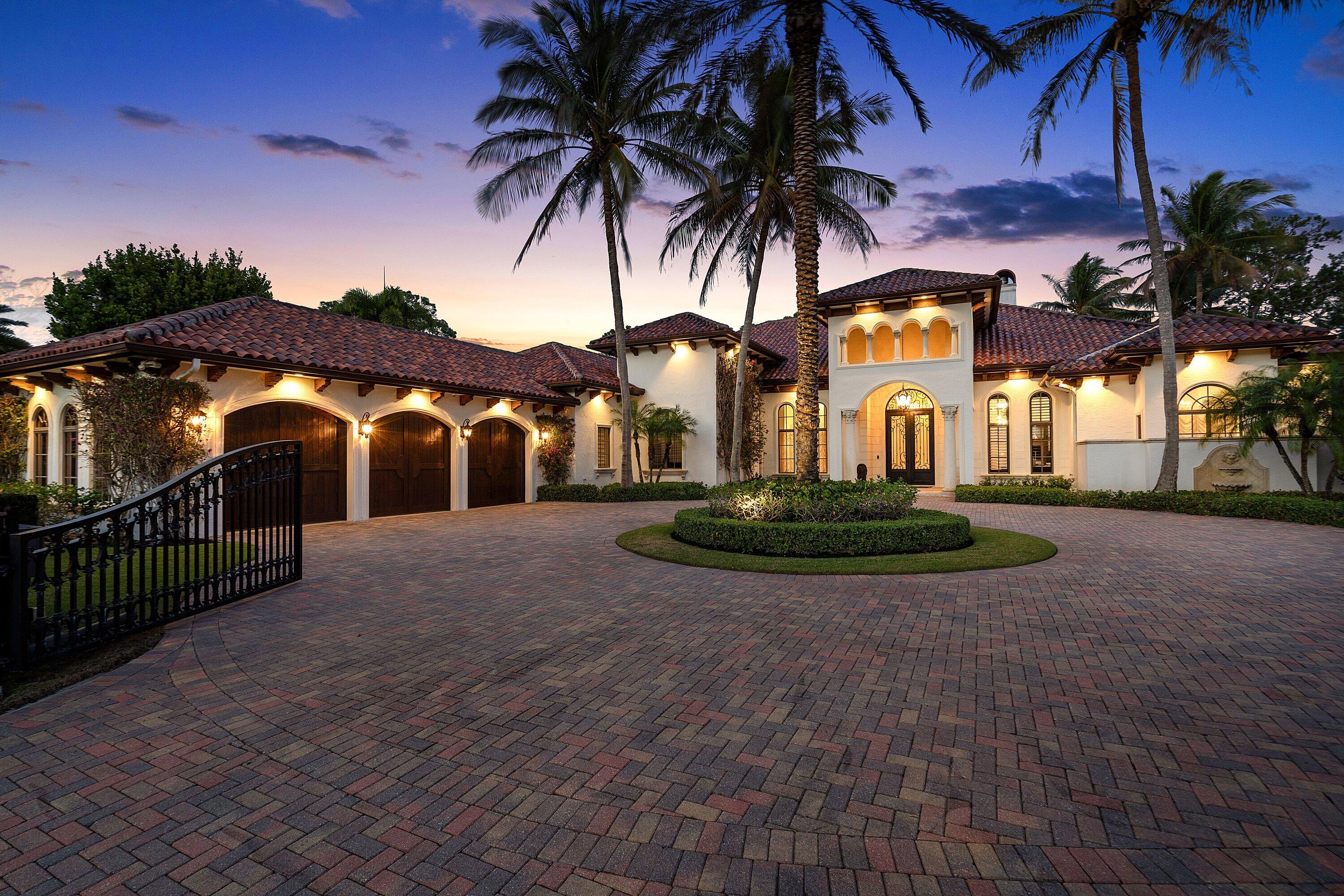 1920 Flagler Estates, West Palm Beach FL 33411