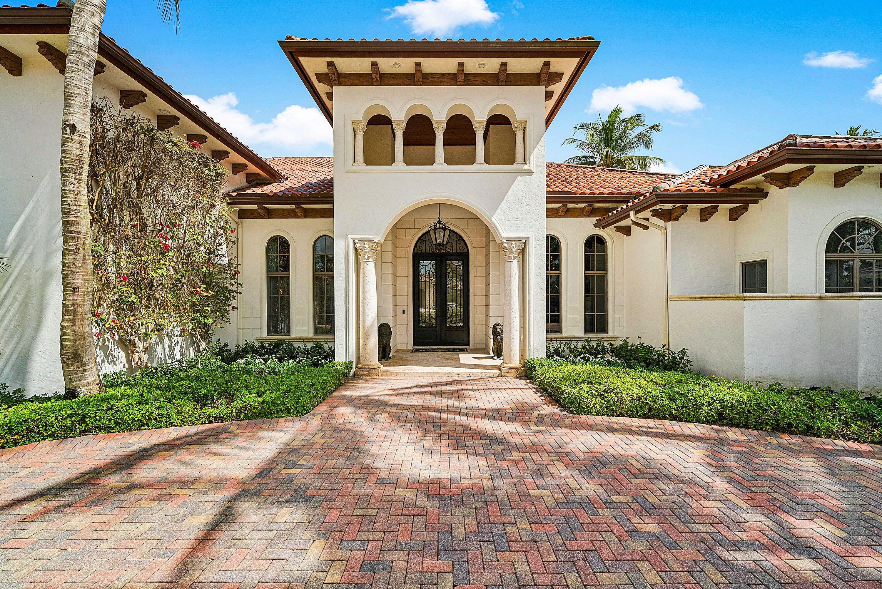 1920 Flagler Estates, West Palm Beach FL 33411