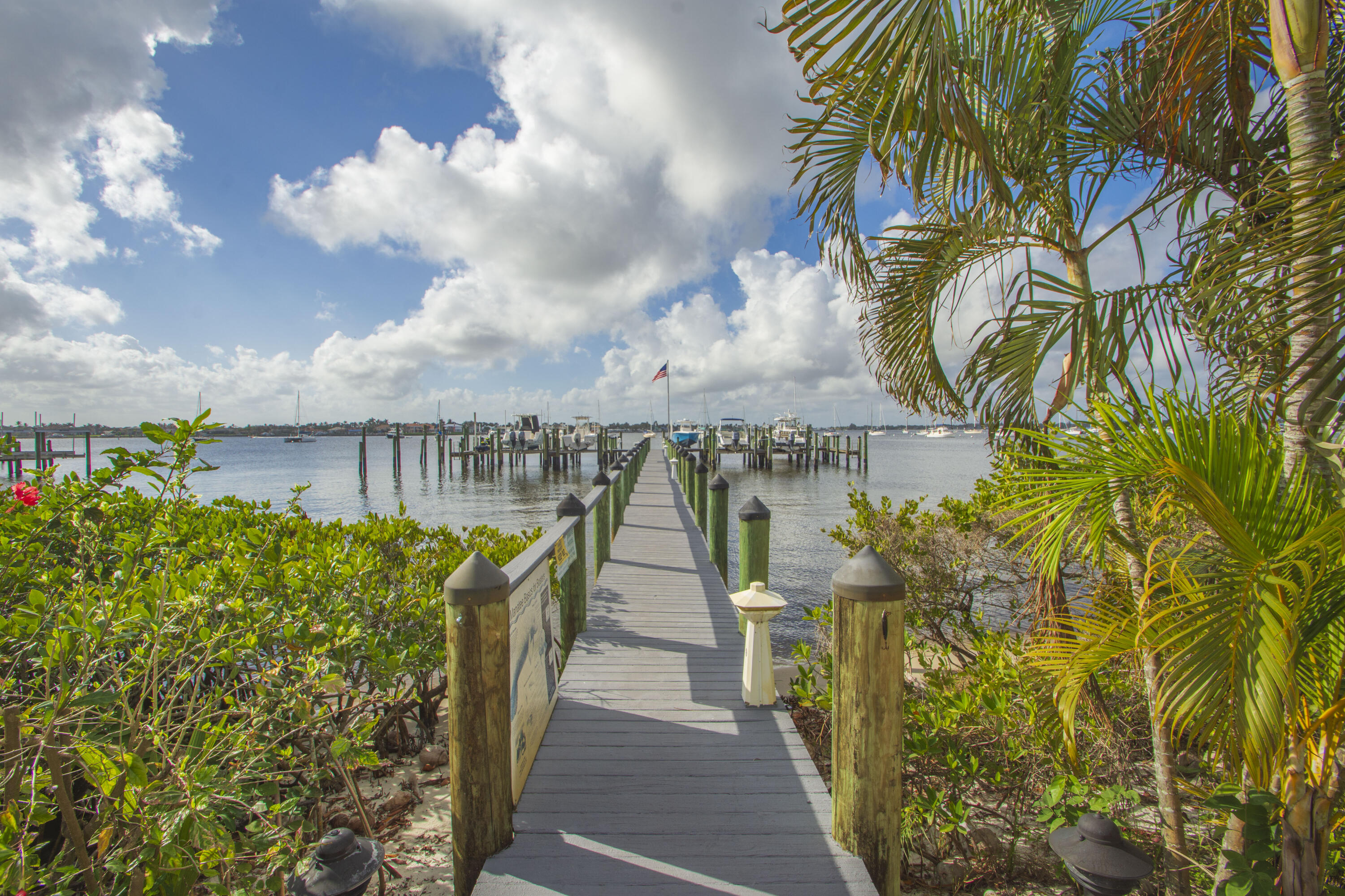 624 SW St. Lucie Crescent #206, Stuart FL 34994