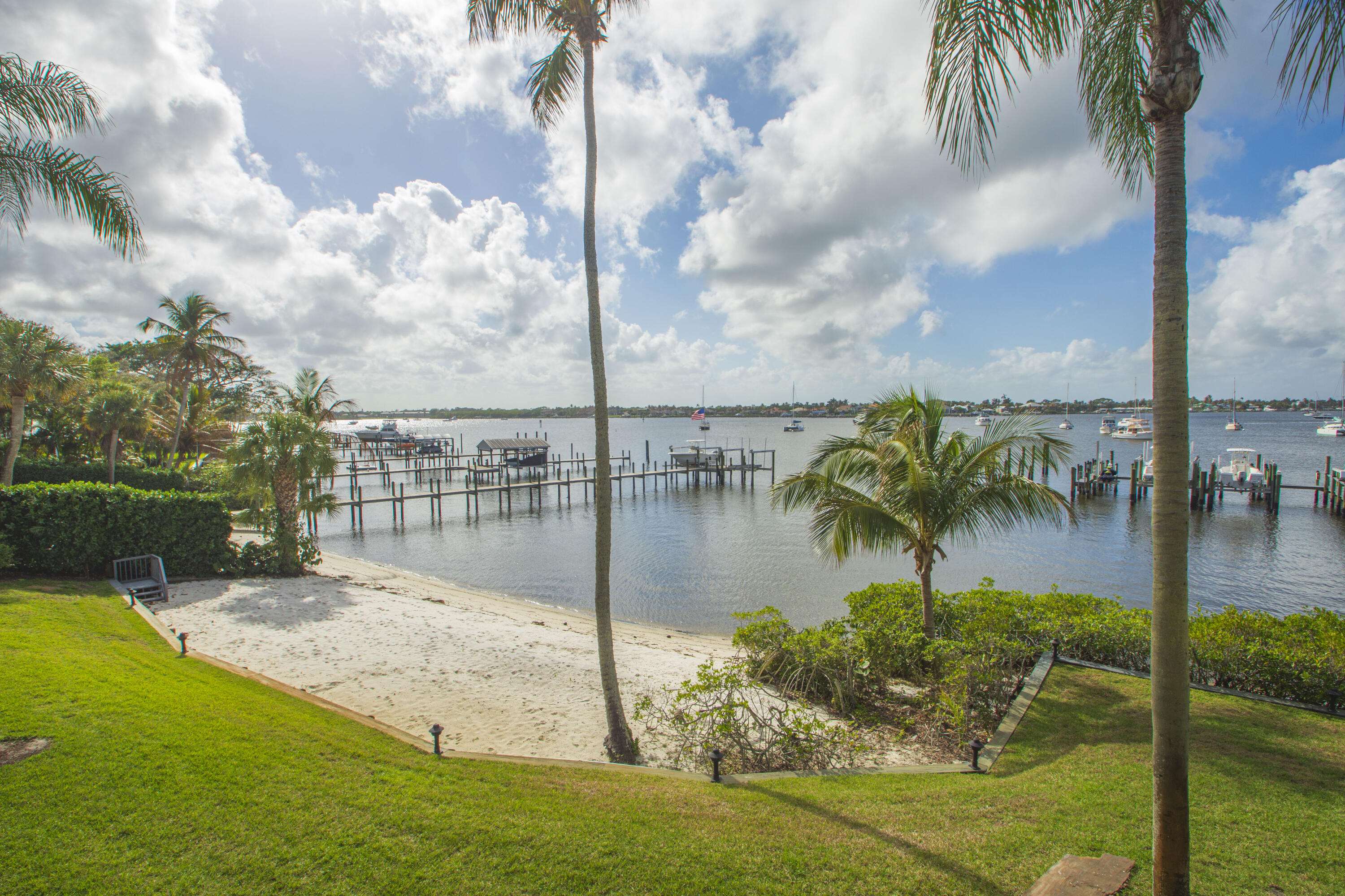 624 SW St. Lucie Crescent #206, Stuart FL 34994