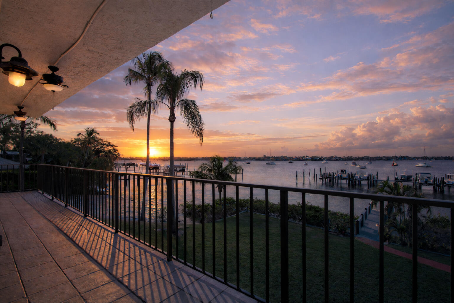 624 SW St. Lucie Crescent #206, Stuart FL 34994