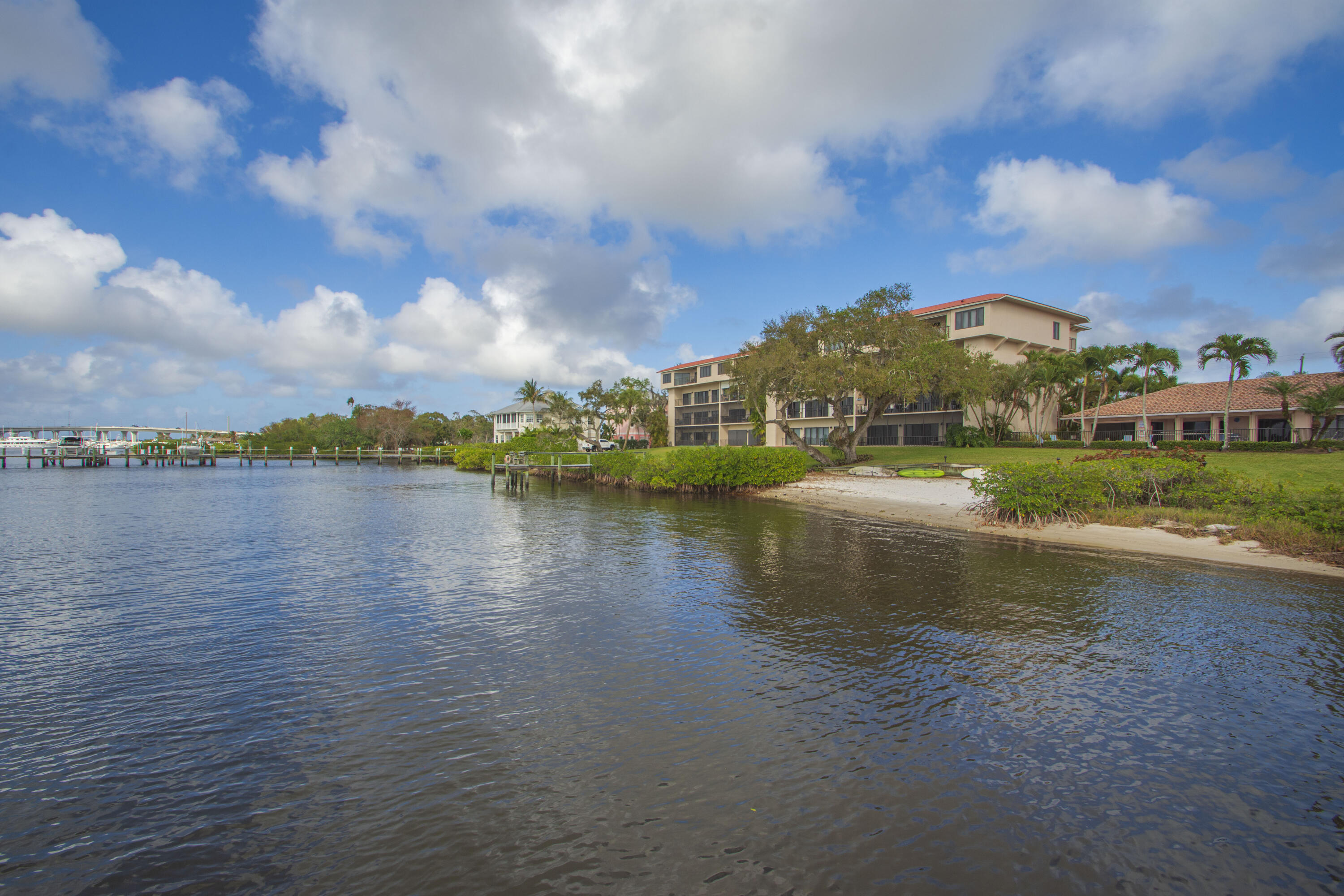 624 SW St. Lucie Crescent #206, Stuart FL 34994