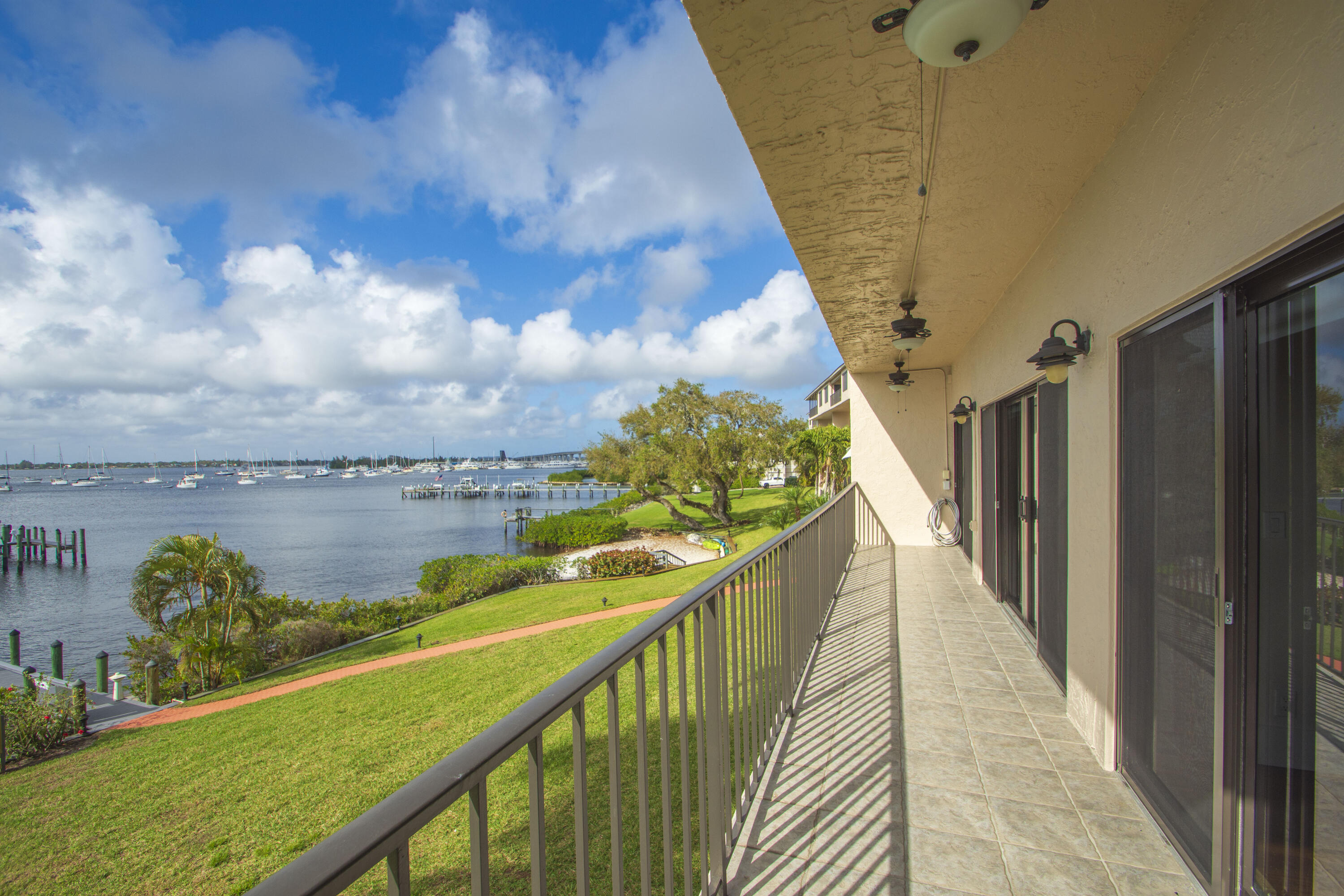 624 SW St. Lucie Crescent #206, Stuart FL 34994