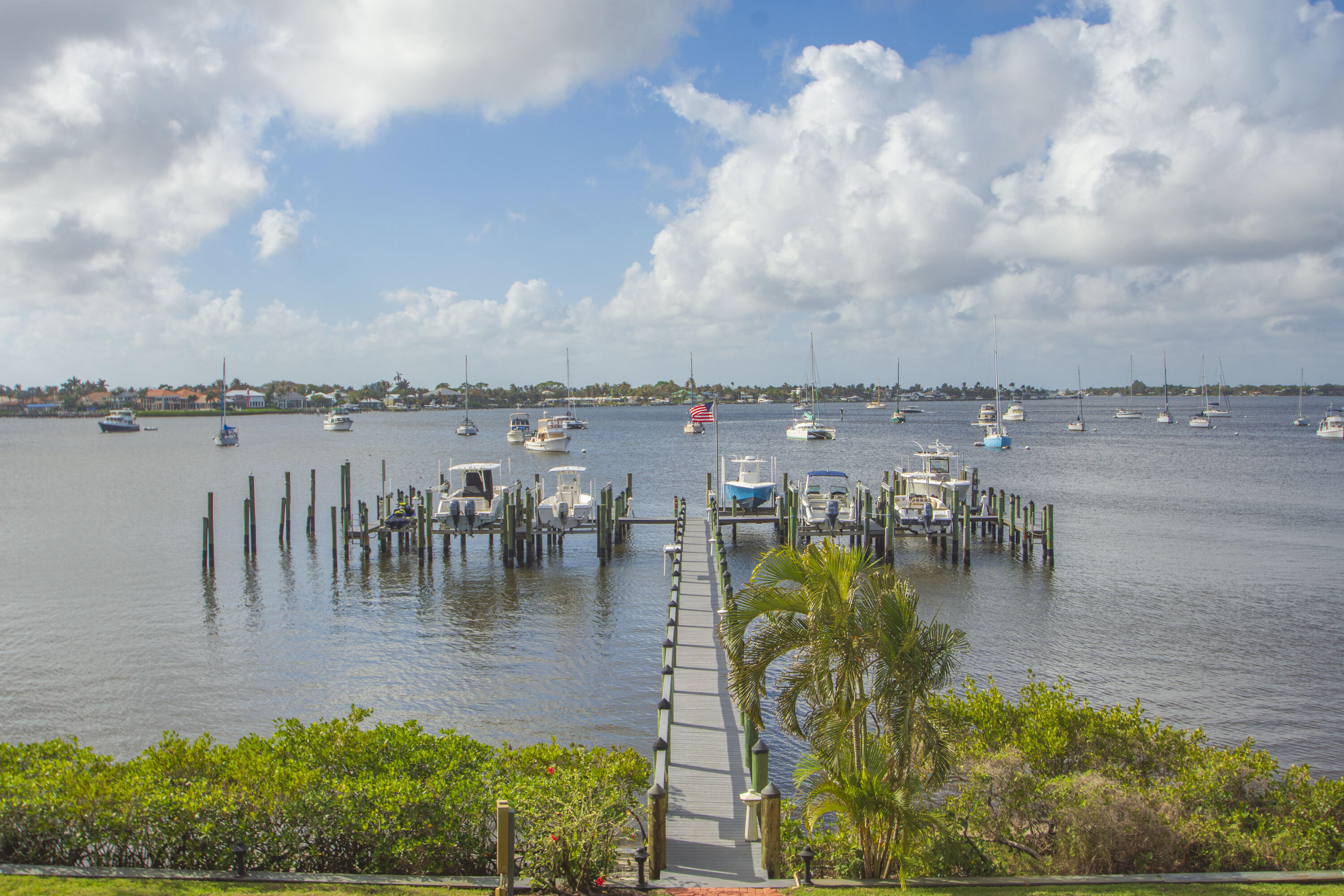 624 SW St. Lucie Crescent #206, Stuart FL 34994