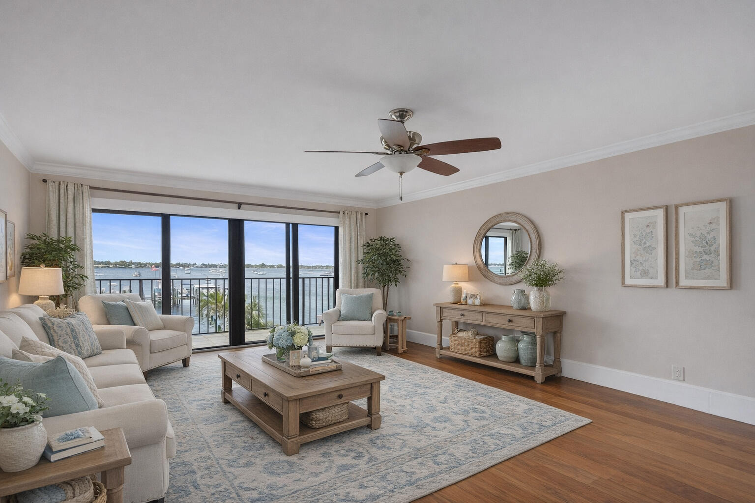 624 SW St. Lucie Crescent #206, Stuart FL 34994