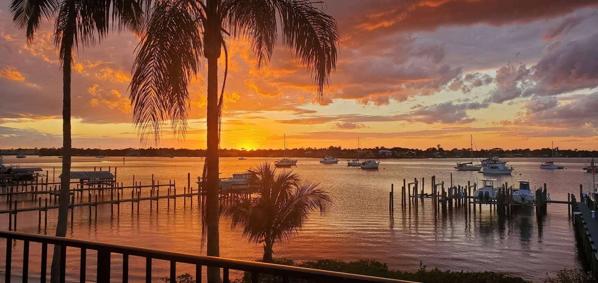624 SW St. Lucie Crescent #206, Stuart FL 34994