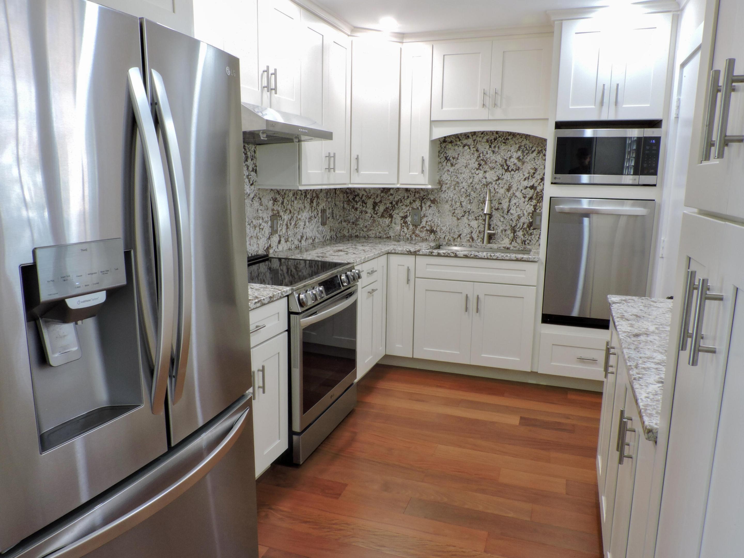 624 SW St. Lucie Crescent #206, Stuart FL 34994