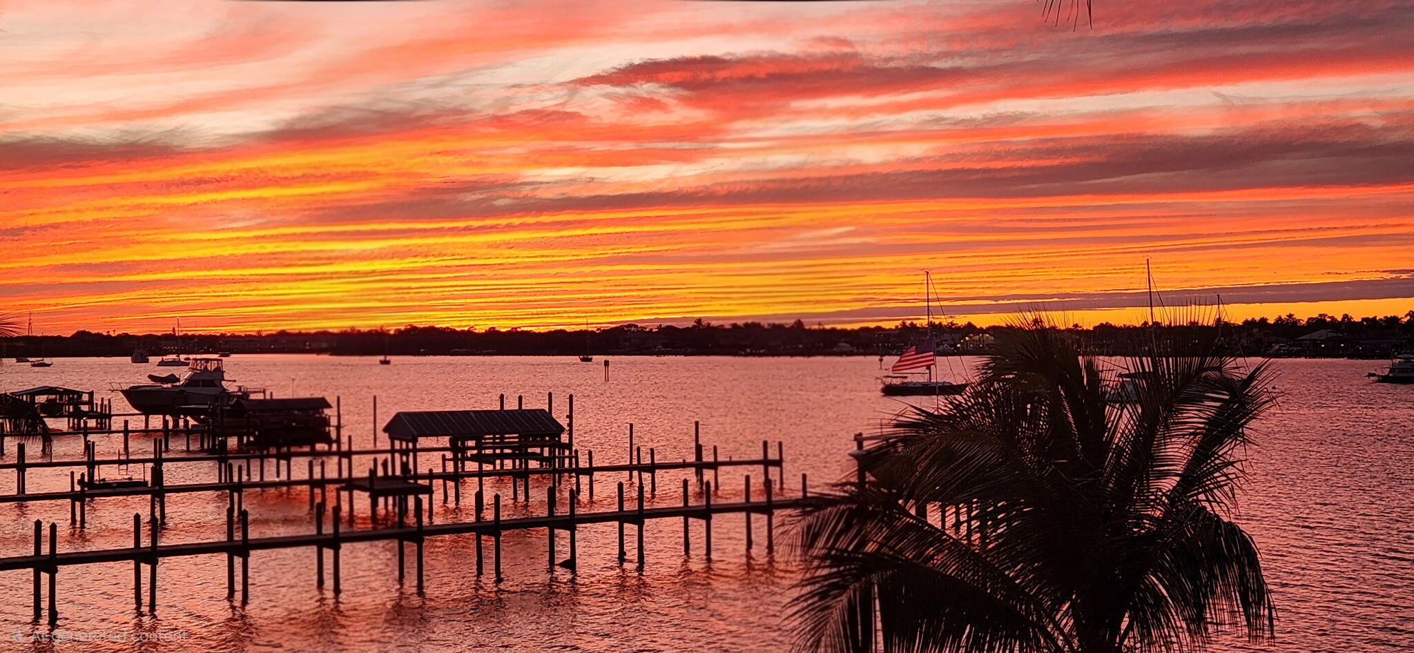 624 SW St. Lucie Crescent #206, Stuart FL 34994