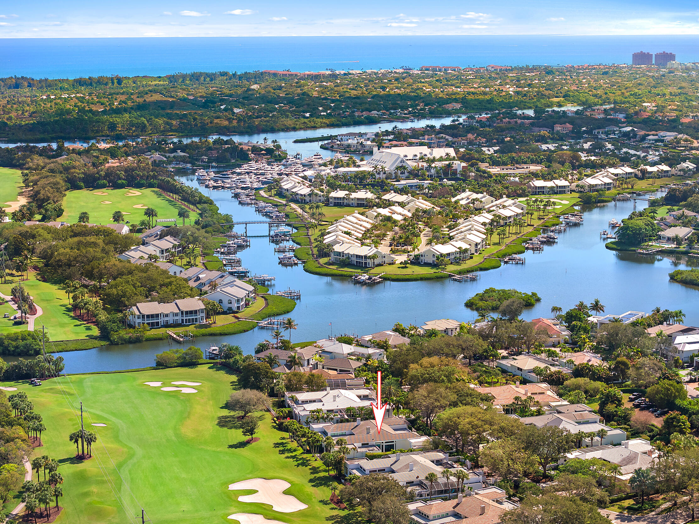 108 Waters Edge, Jupiter FL 33477