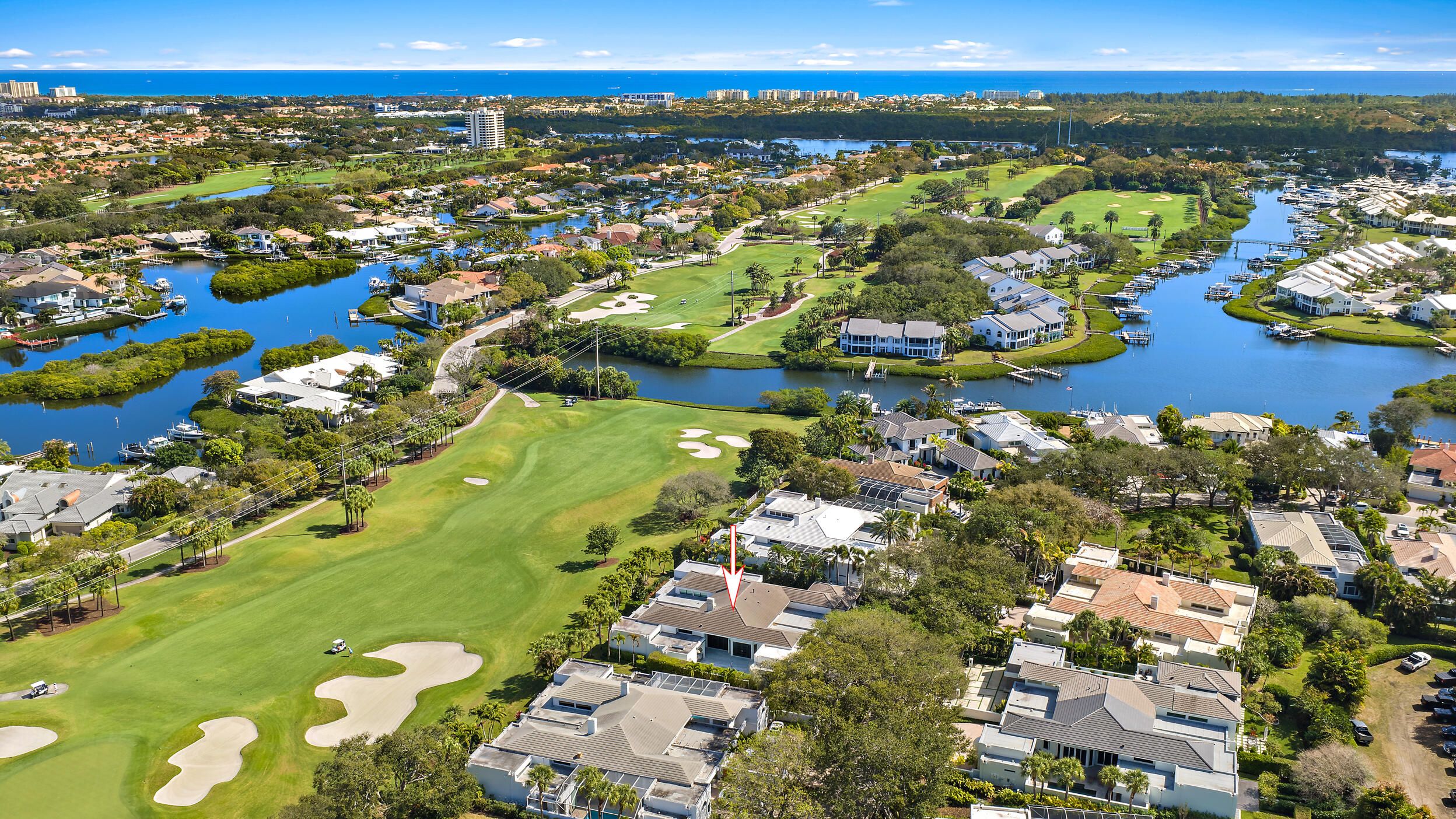 108 Waters Edge, Jupiter FL 33477