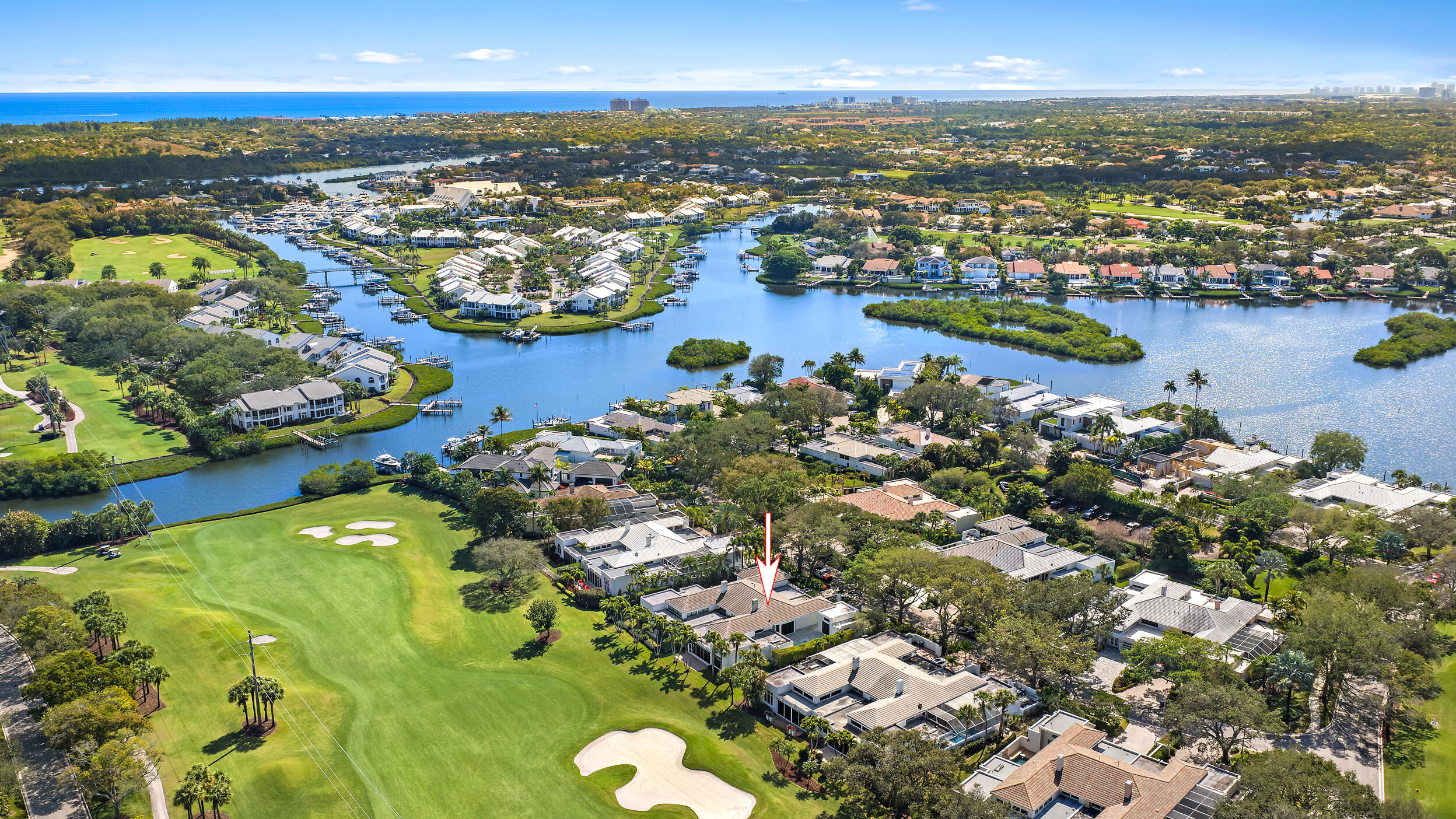 108 Waters Edge, Jupiter FL 33477
