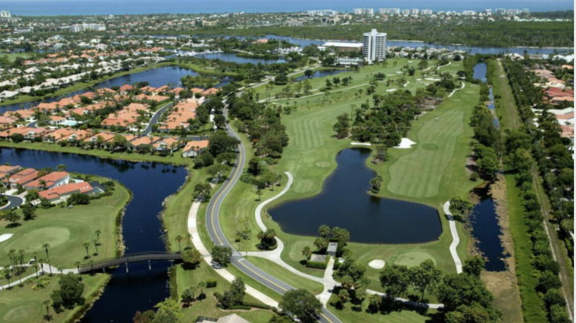 16671 Traders Crossing #121, Jupiter FL 33477