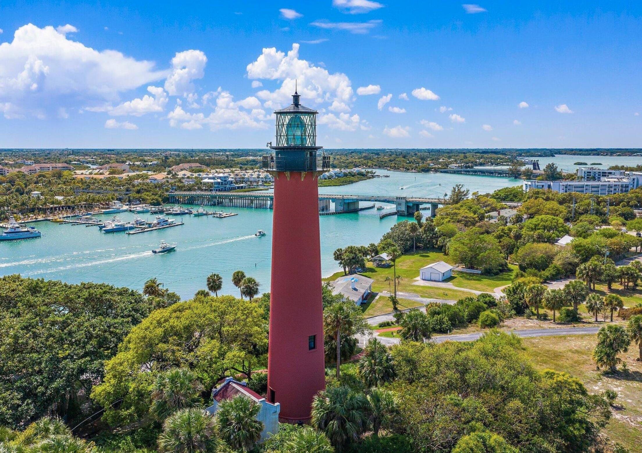 16671 Traders Crossing #121, Jupiter FL 33477