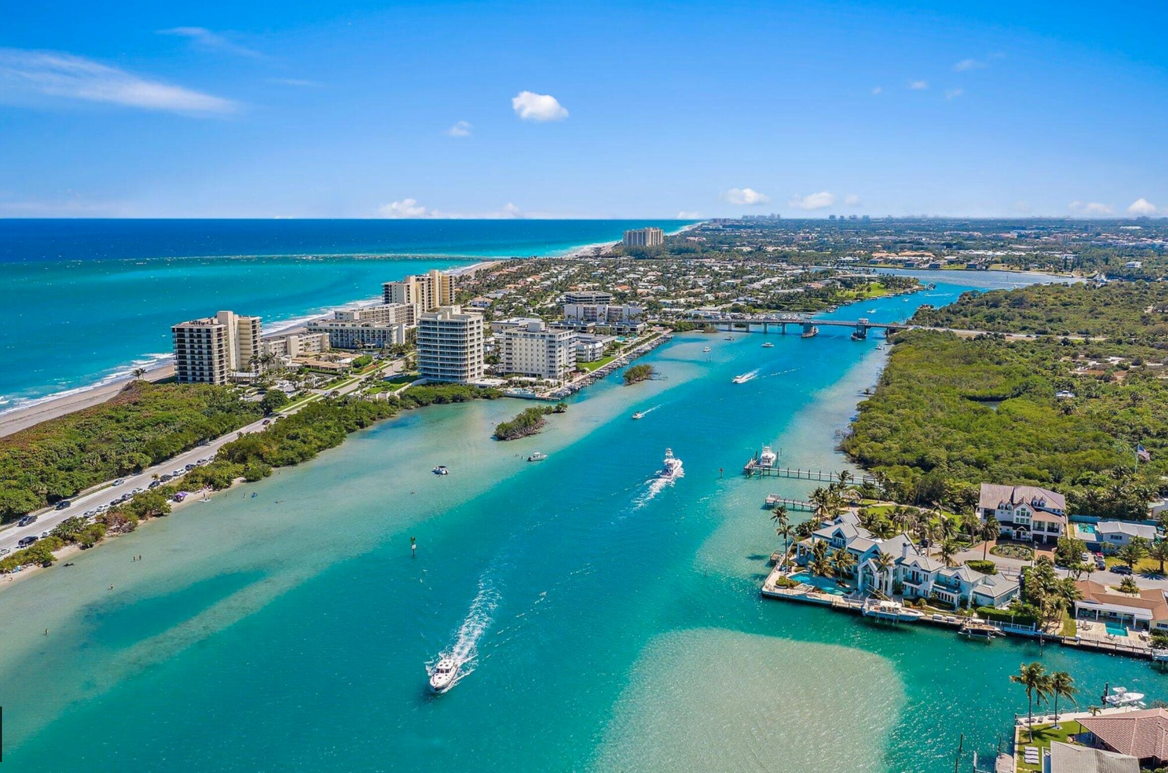 16671 Traders Crossing #121, Jupiter FL 33477