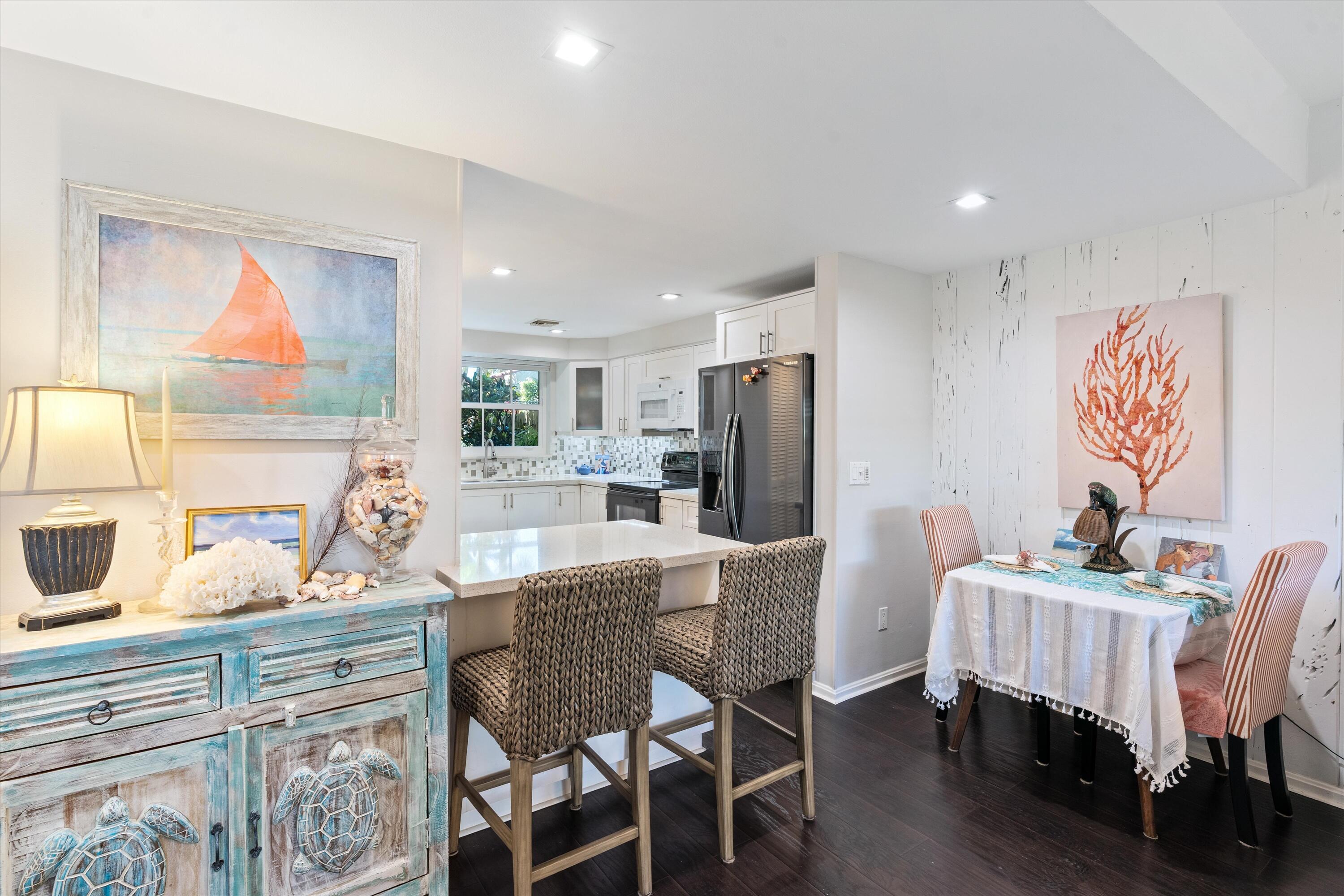 6590 N Ocean #9, Ocean Ridge FL 33435