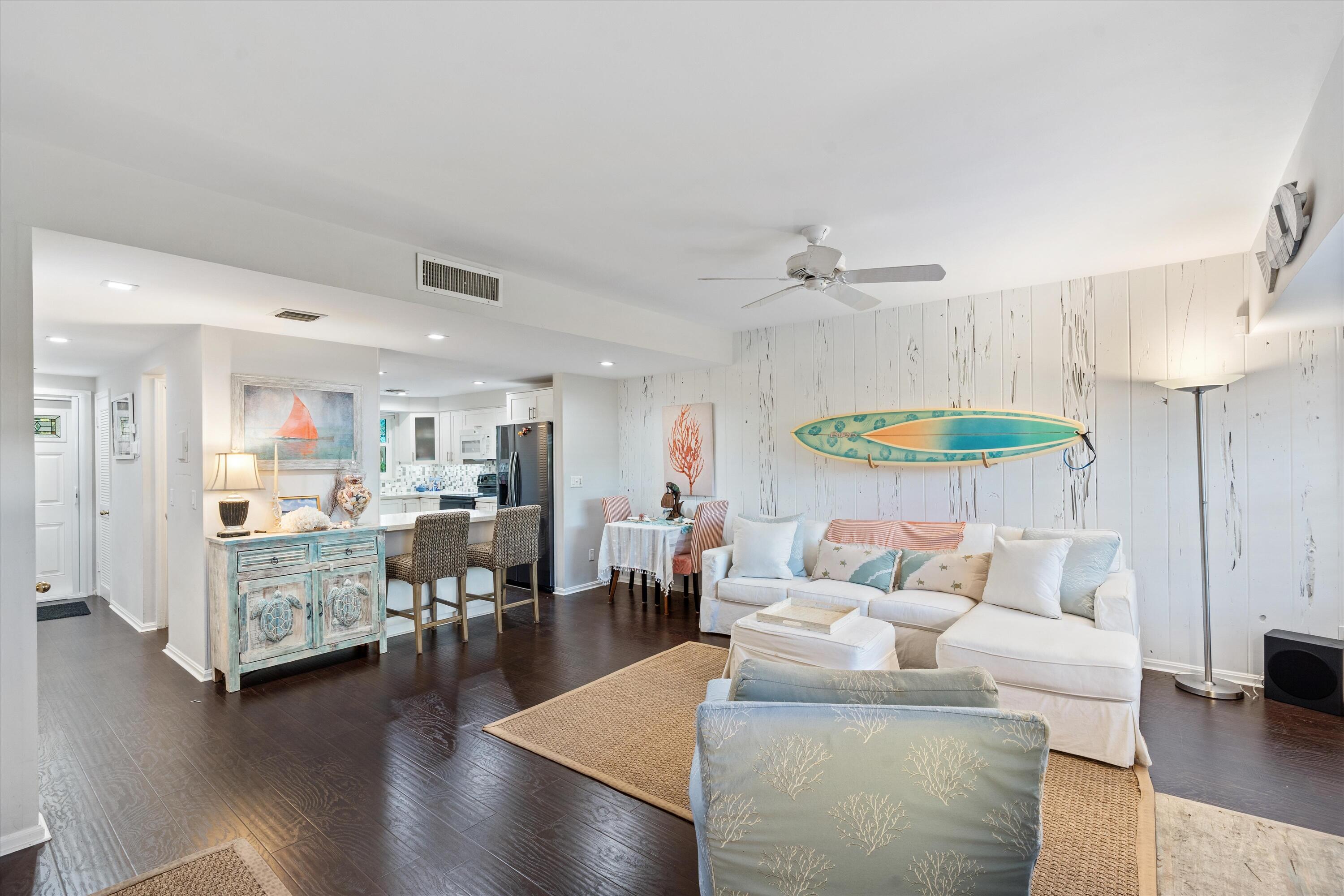 6590 N Ocean #9, Ocean Ridge FL 33435