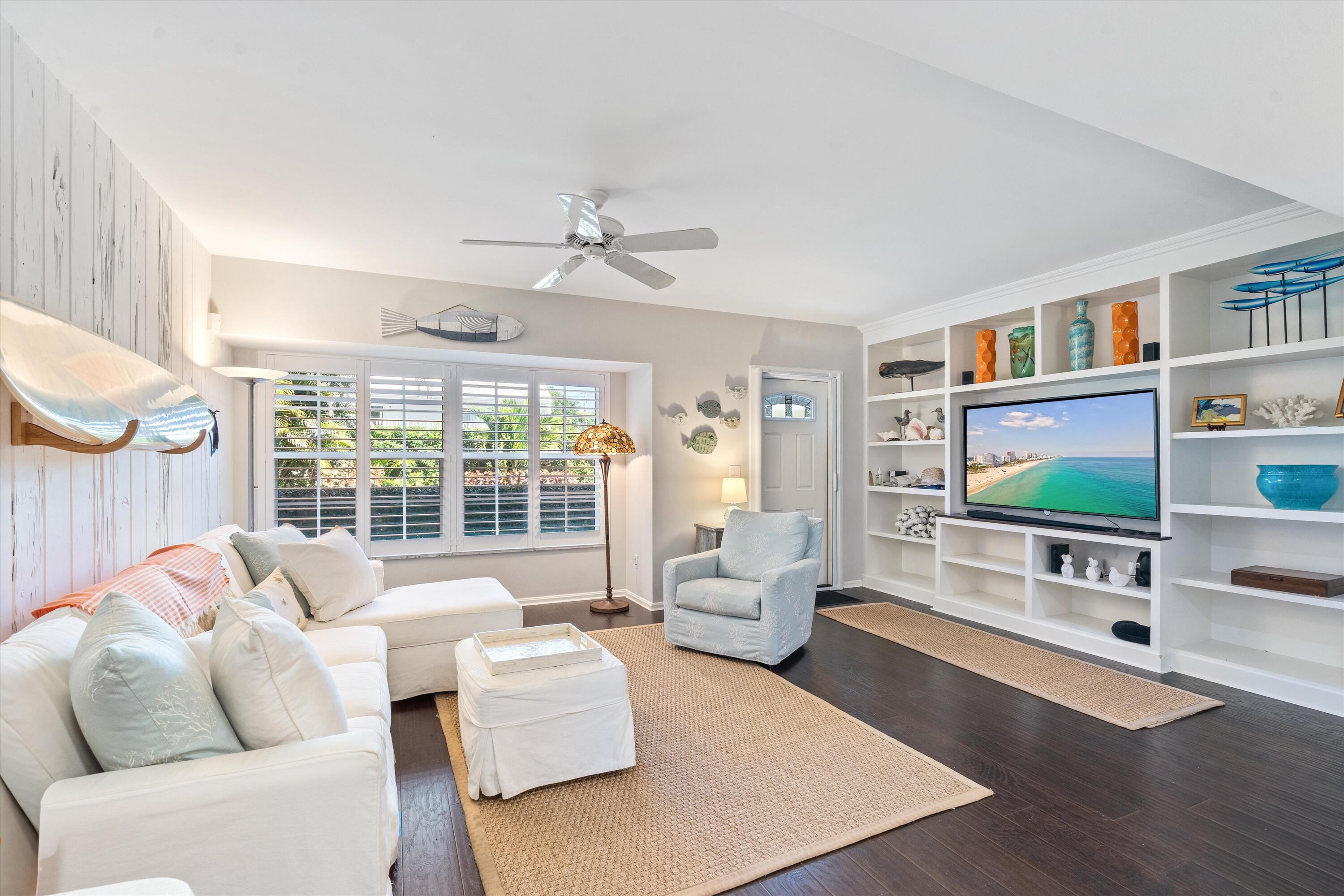 6590 N Ocean #9, Ocean Ridge FL 33435