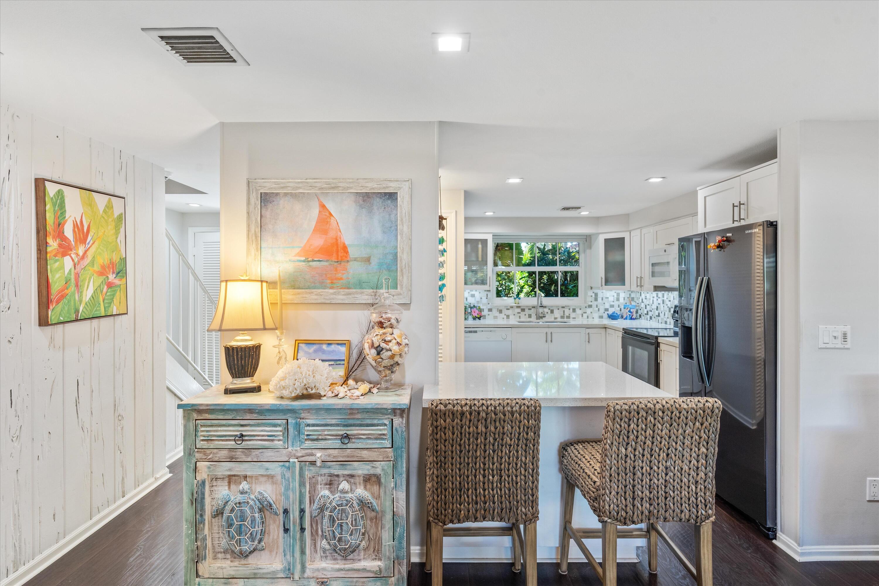 6590 N Ocean #9, Ocean Ridge FL 33435