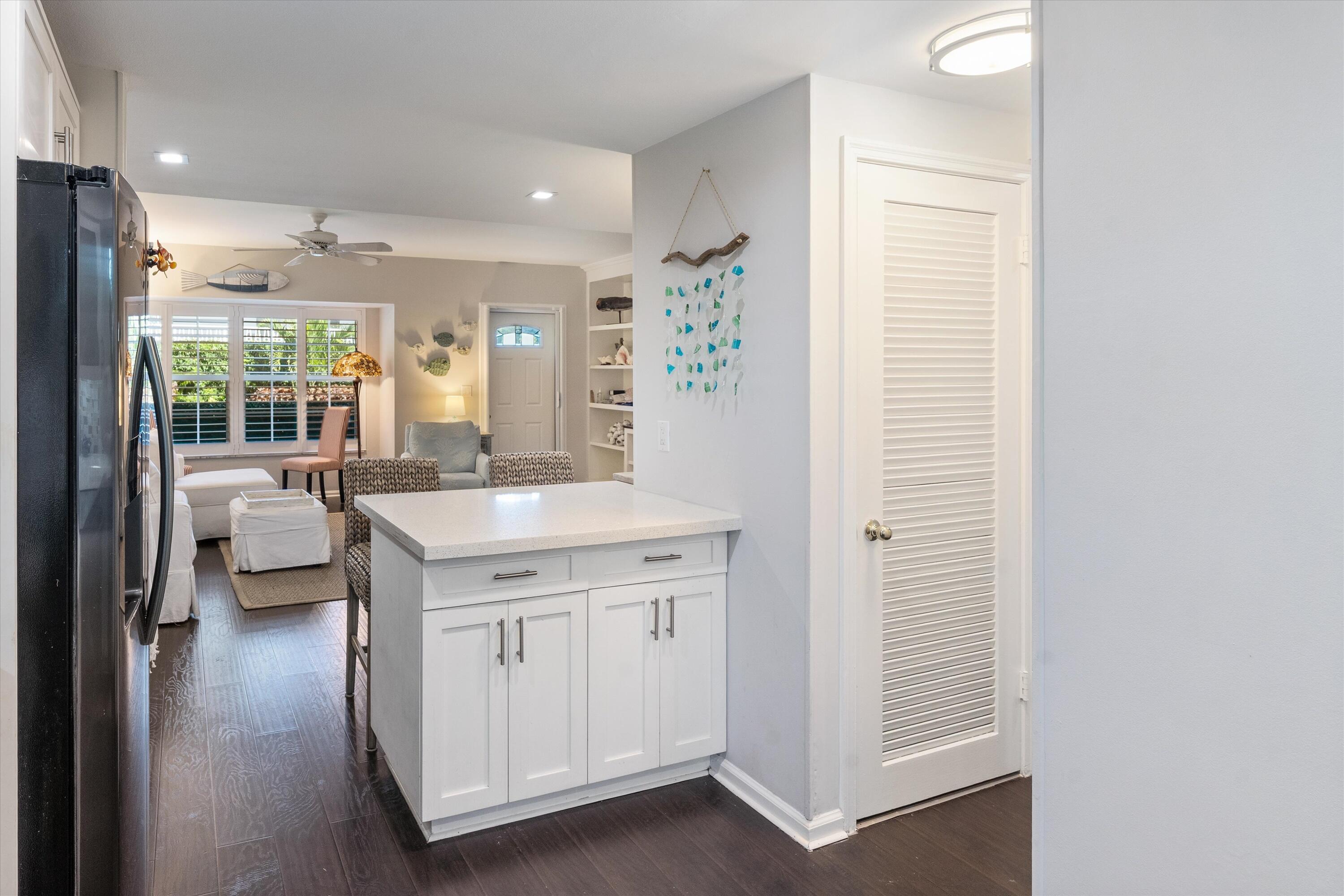 6590 N Ocean #9, Ocean Ridge FL 33435