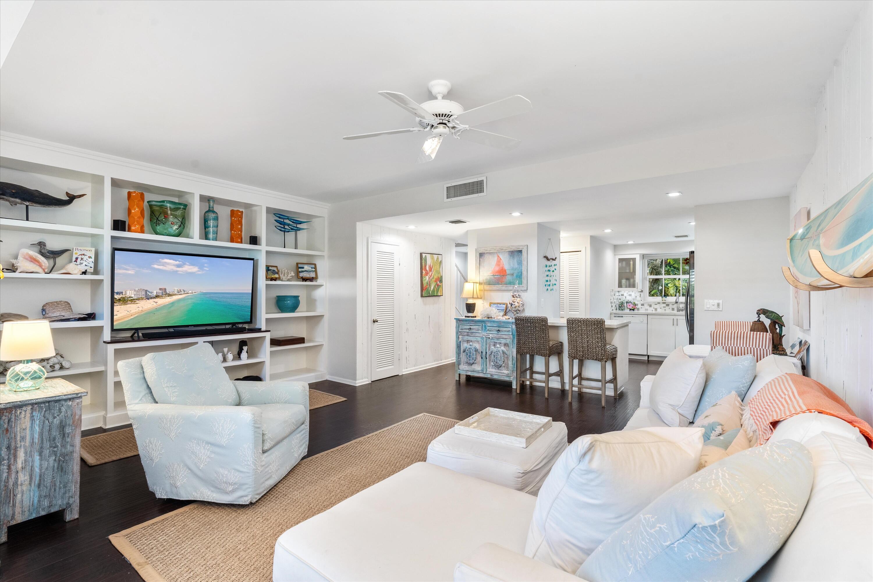 6590 N Ocean #9, Ocean Ridge FL 33435