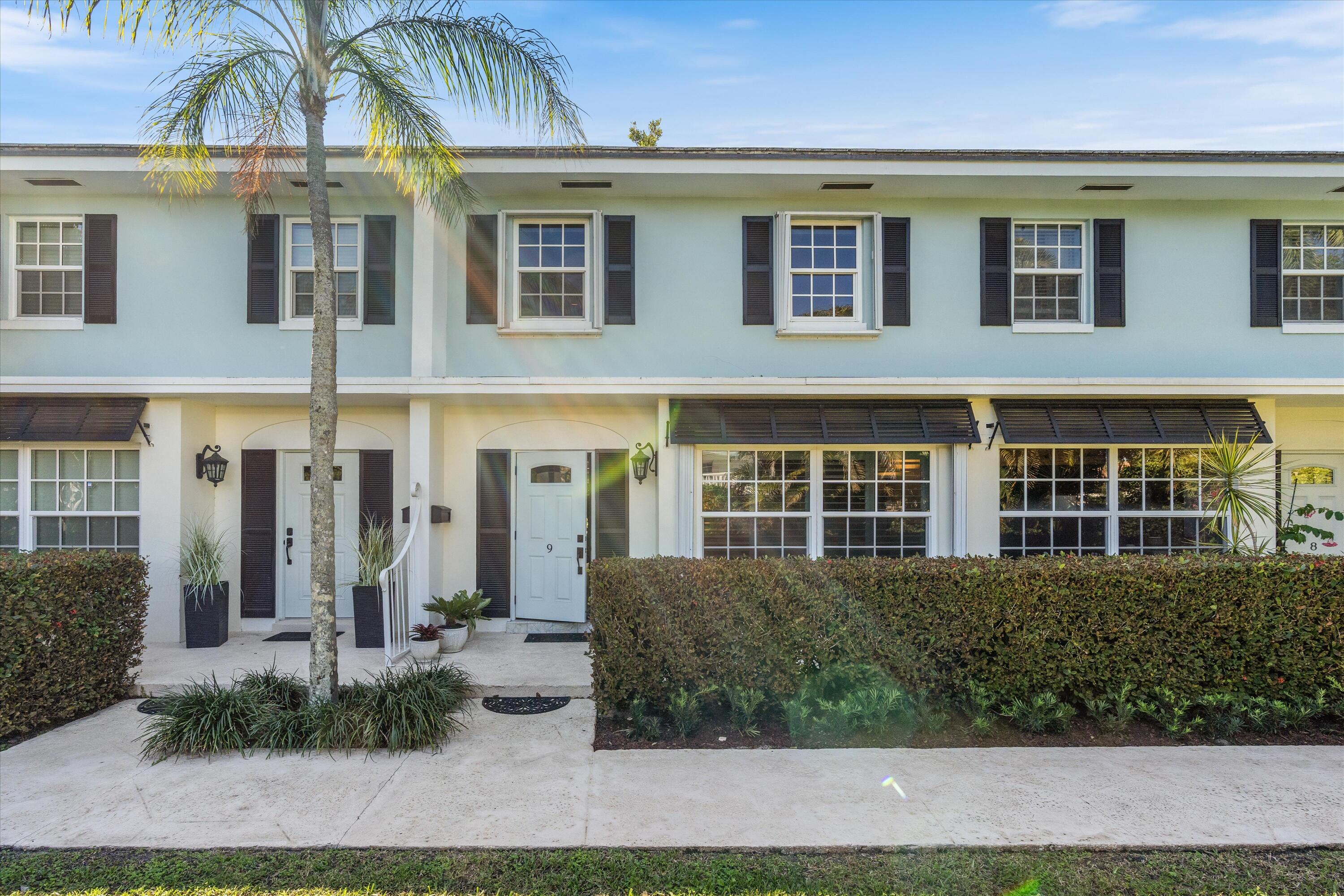 6590 N Ocean #9, Ocean Ridge FL 33435